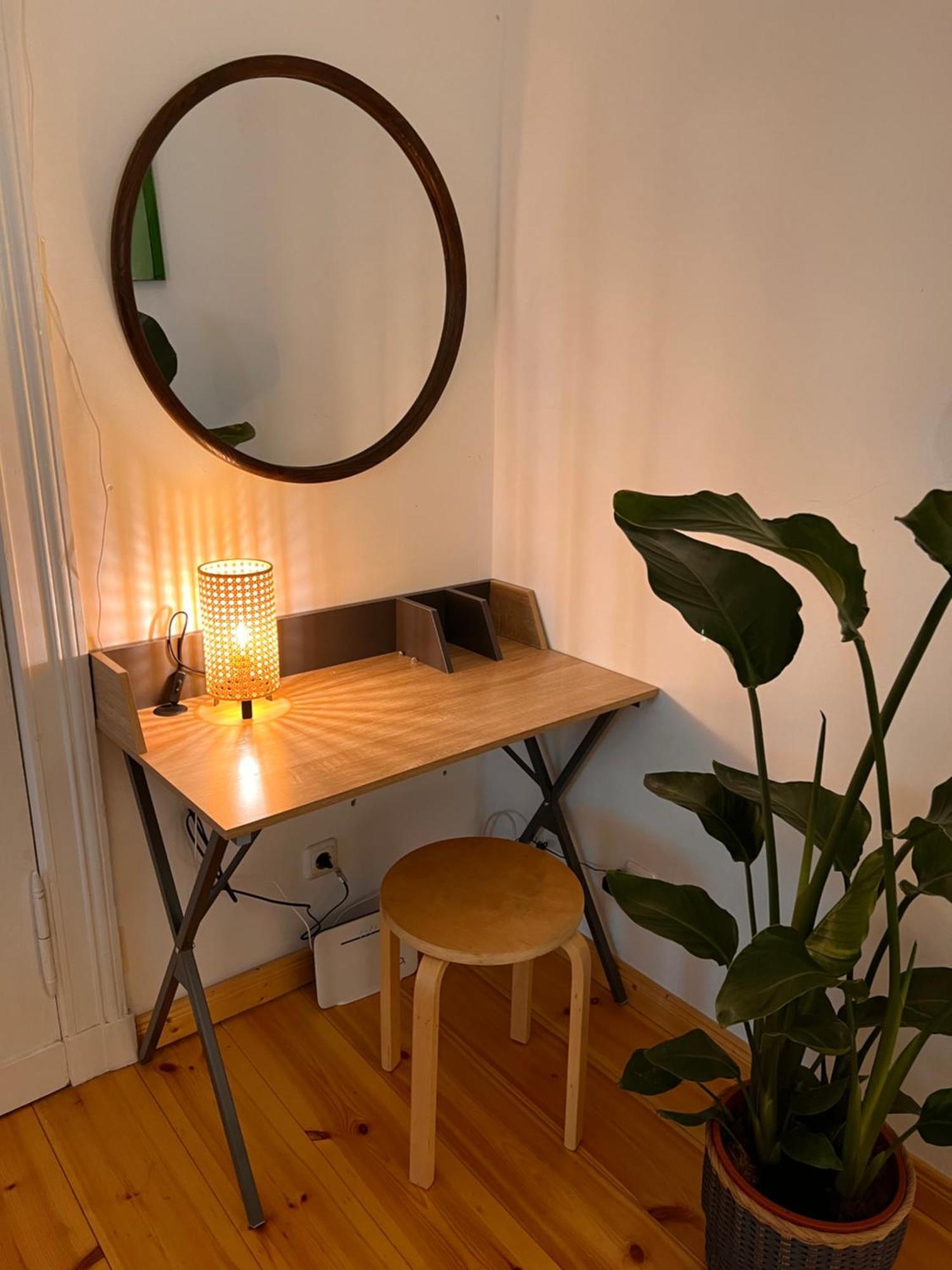 Appartement Cosy Studio Akazienkiez
