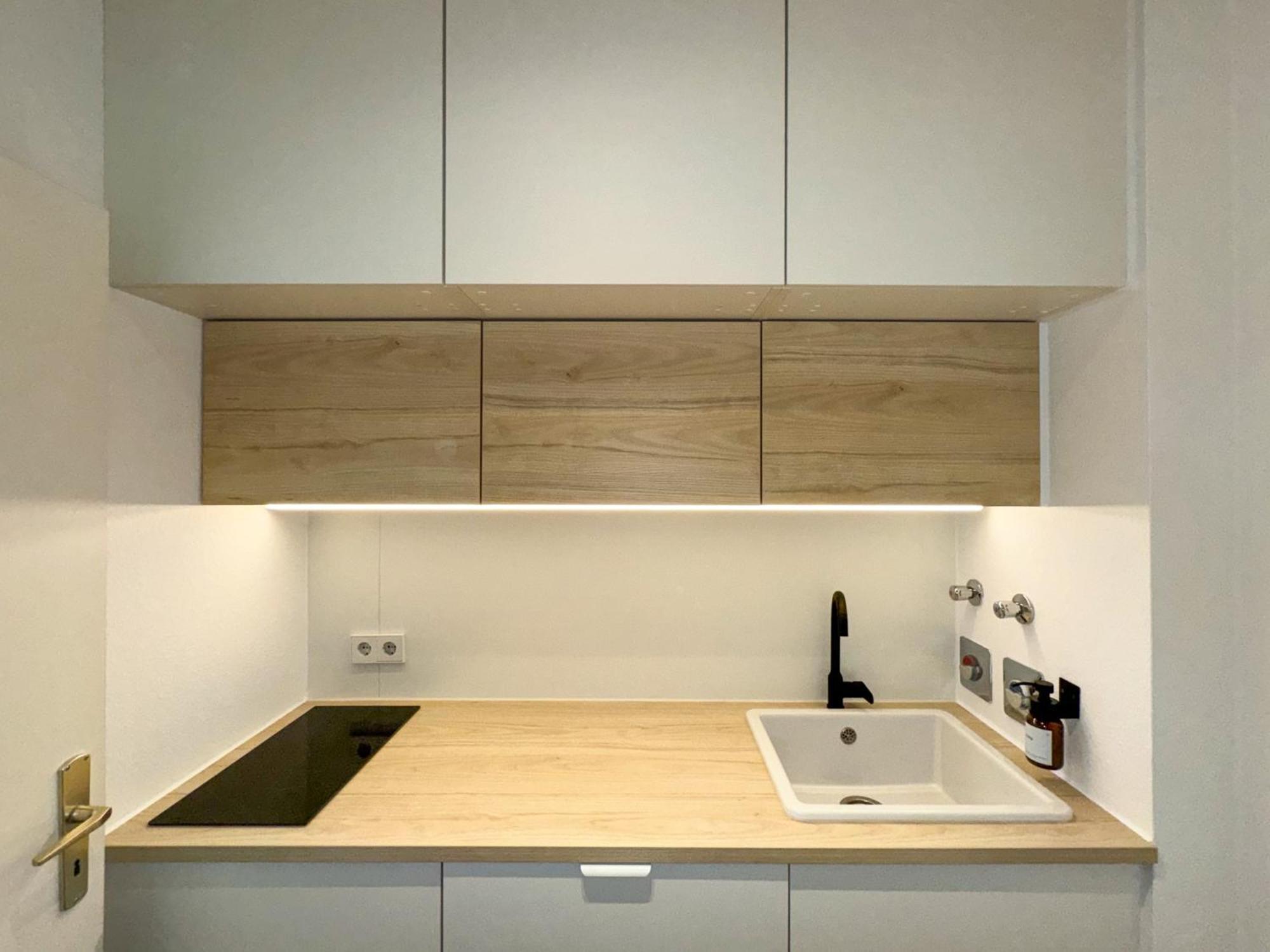 100sqm Luxury In Prime Location Near Ku'damm Berlin