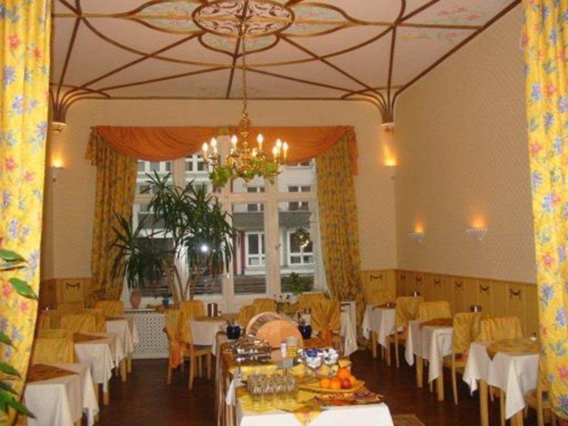 Savoy Near Kurfürstendamm Berlin