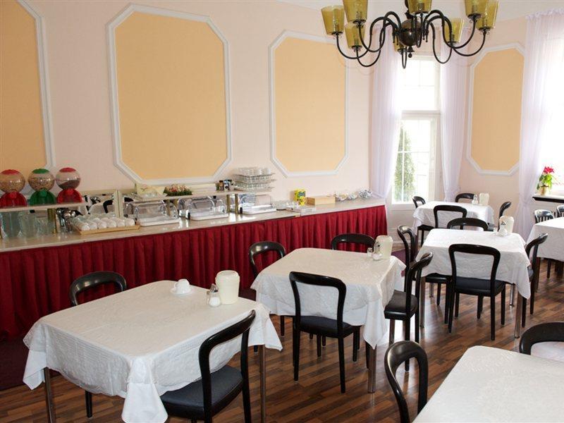 Castell Am Kurfuerstendamm Berlin