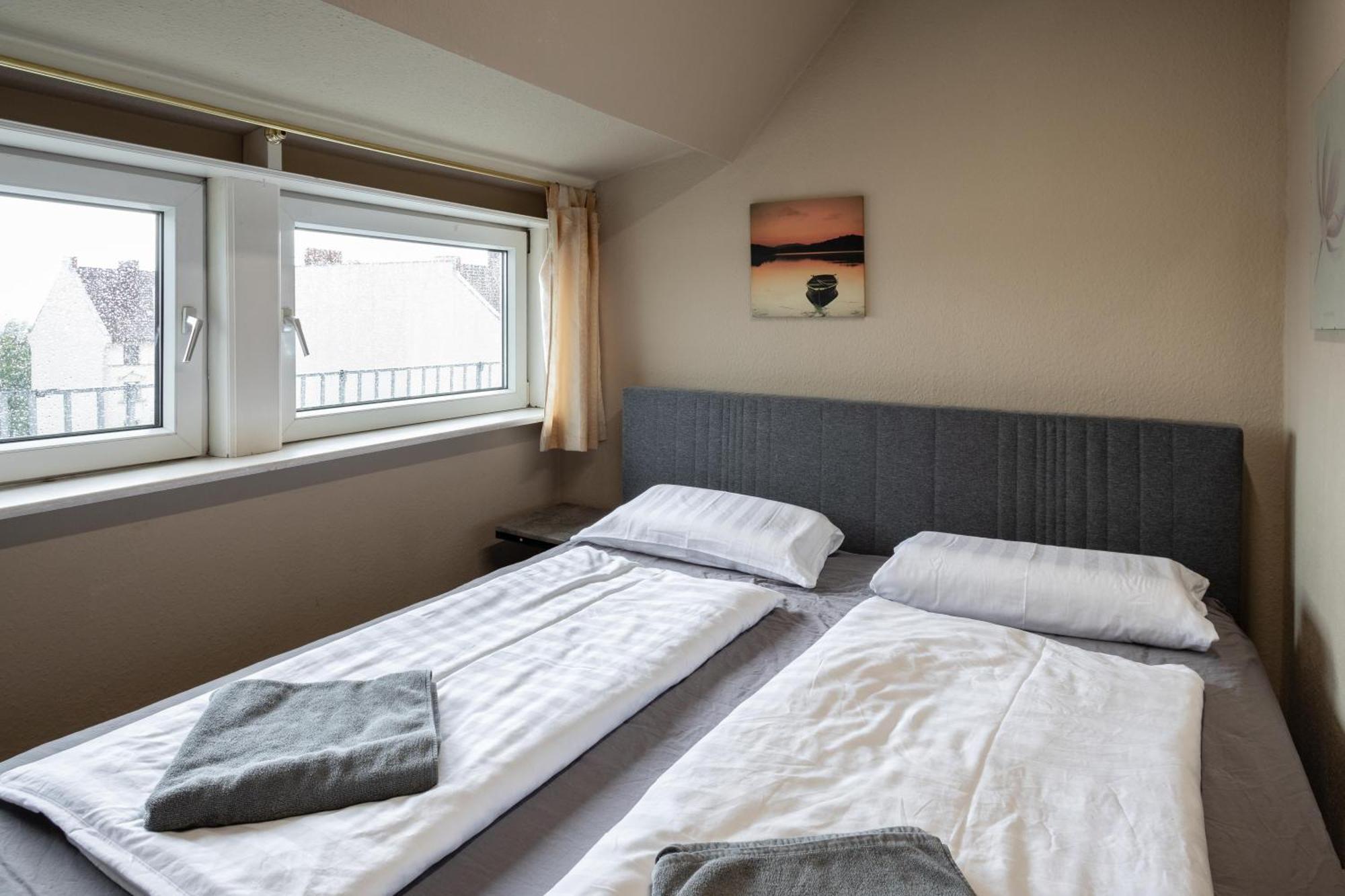 Apartment Marquardt *