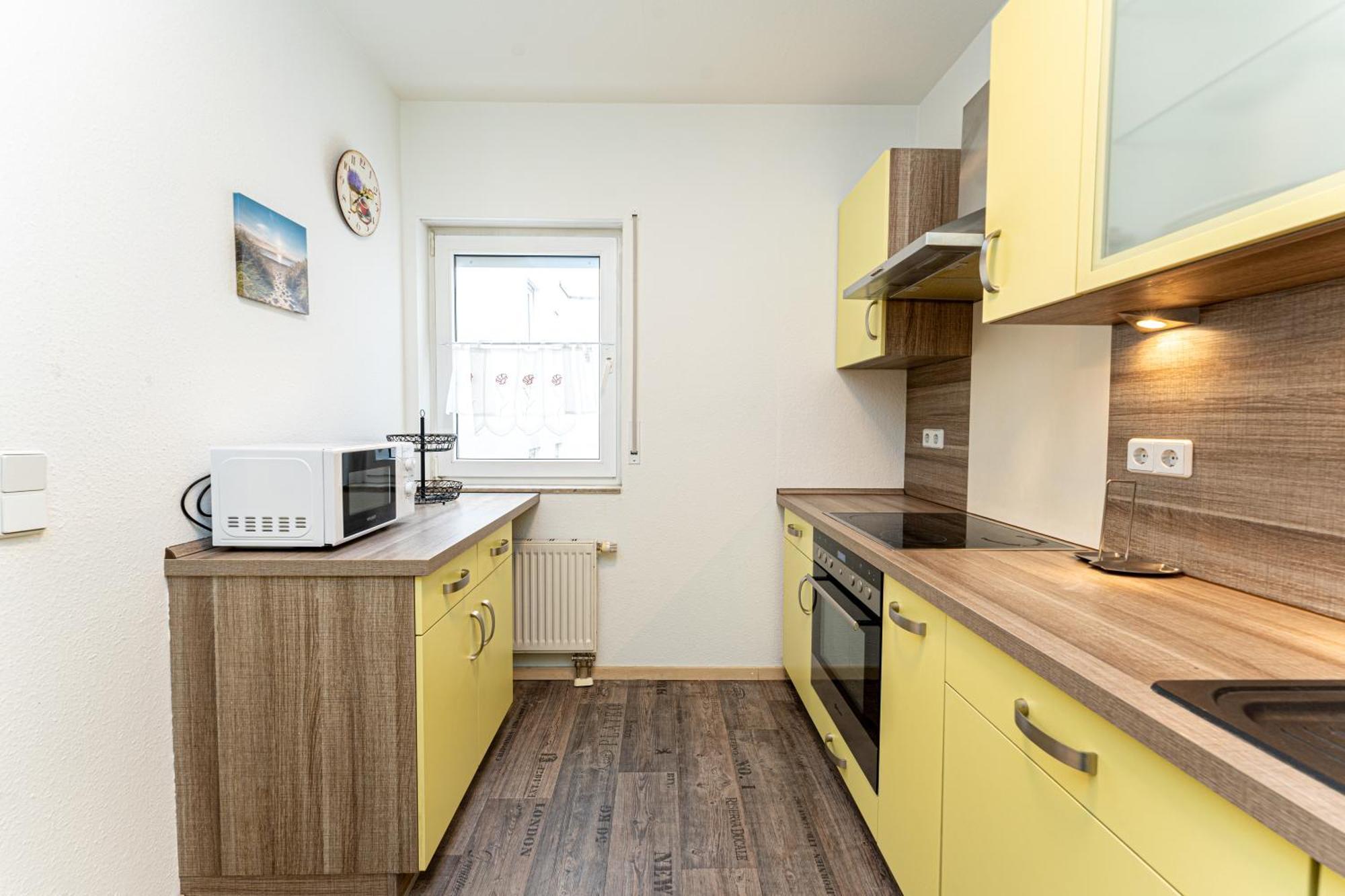 Grand Nahe Müggelsee Apartment