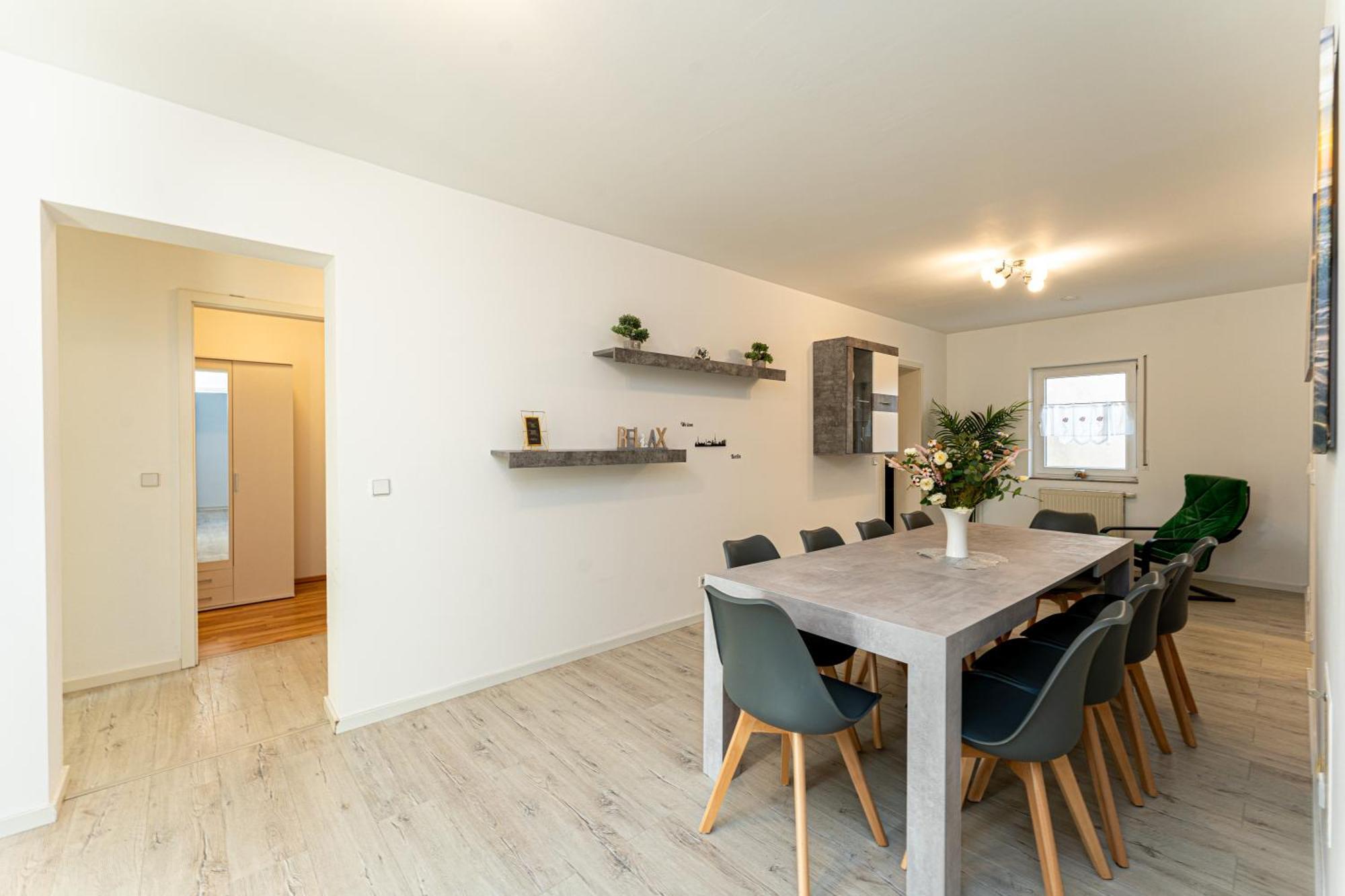 Grand Nahe Müggelsee Apartment *