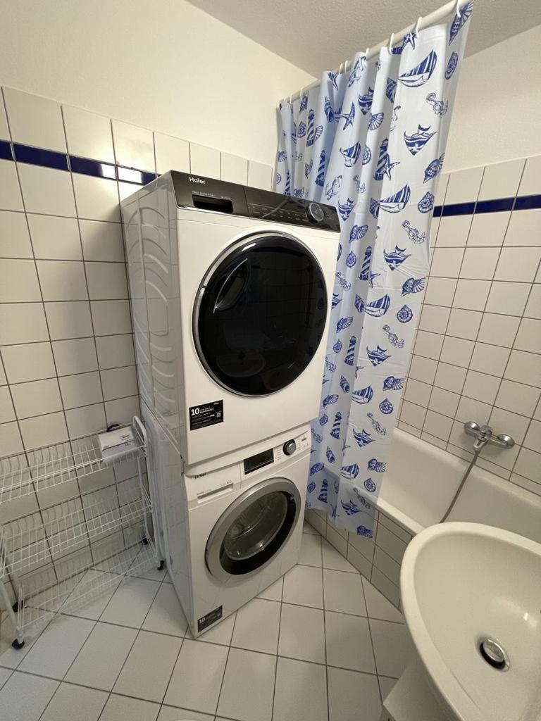 Grand Nahe Müggelsee Apartment Berlin