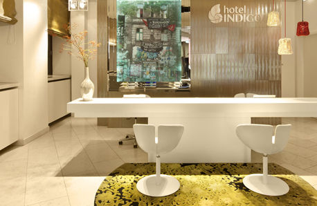 Indigo – Ku’damm, An Ihg