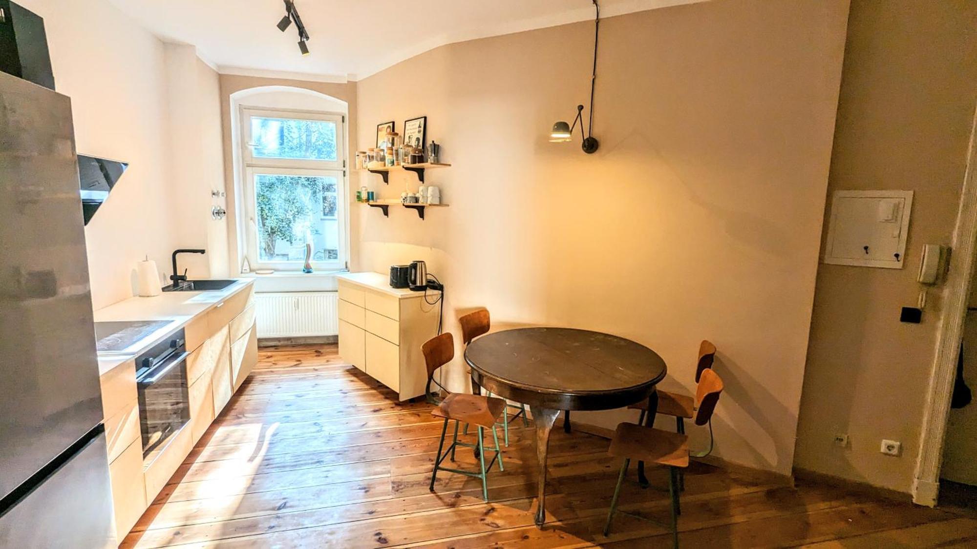 Apartment Vice • The Heart Of Friedrichshain Berlin
