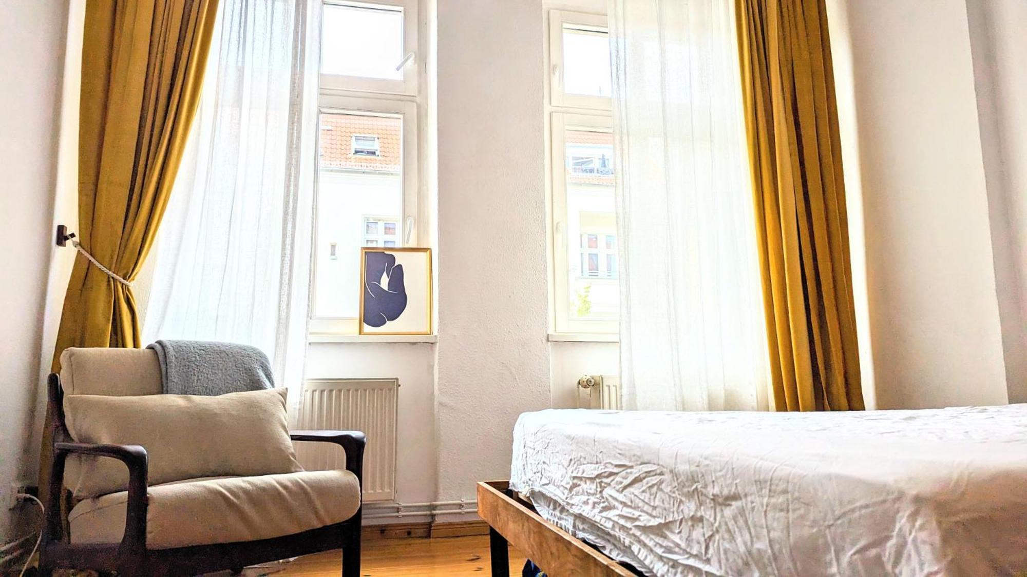 Lejlighed Vice • The Heart Of Friedrichshain