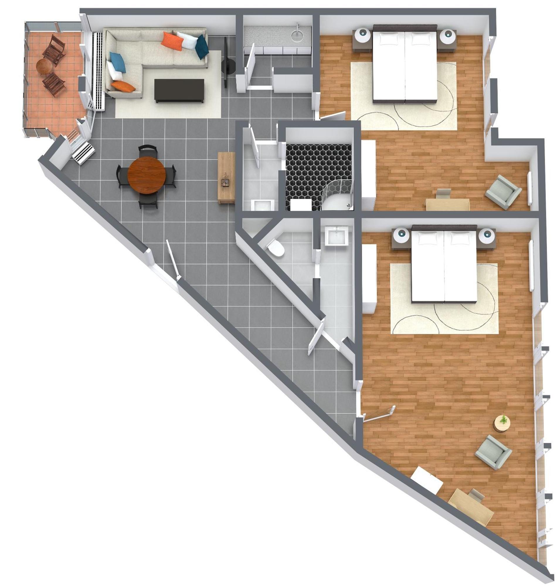 100sqm Luxury In Prime Location Near Ku'damm * Berlin