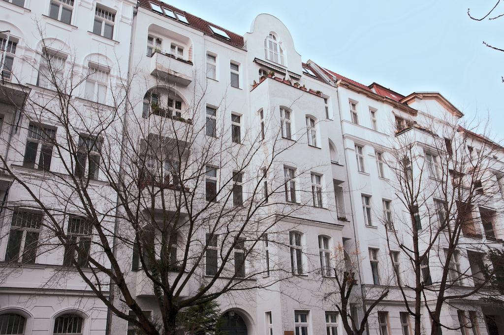 Freiraum City Kadewe Lejlighed