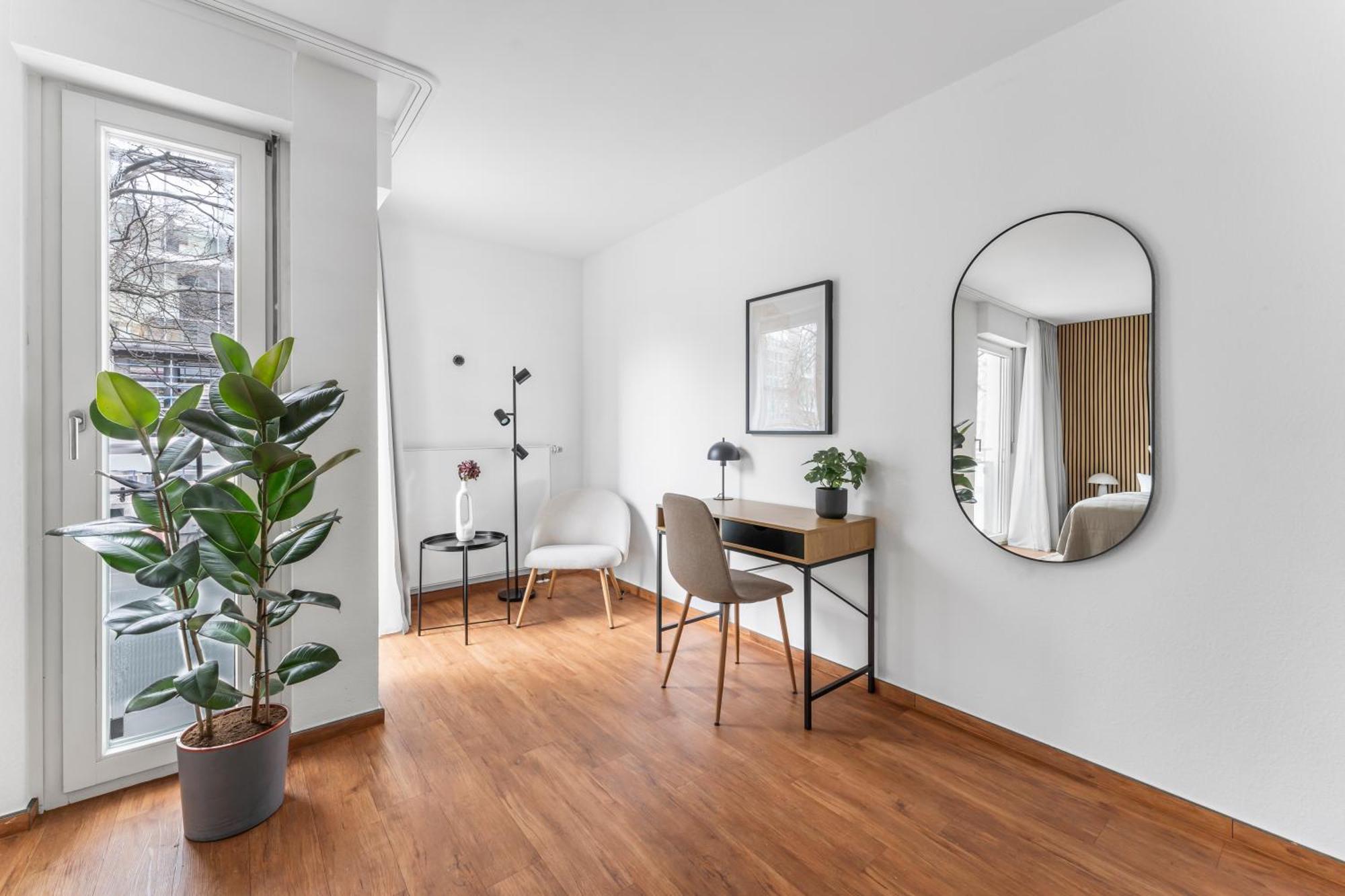 100sqm Luxury In Prime Location Near Ku'damm Berlin