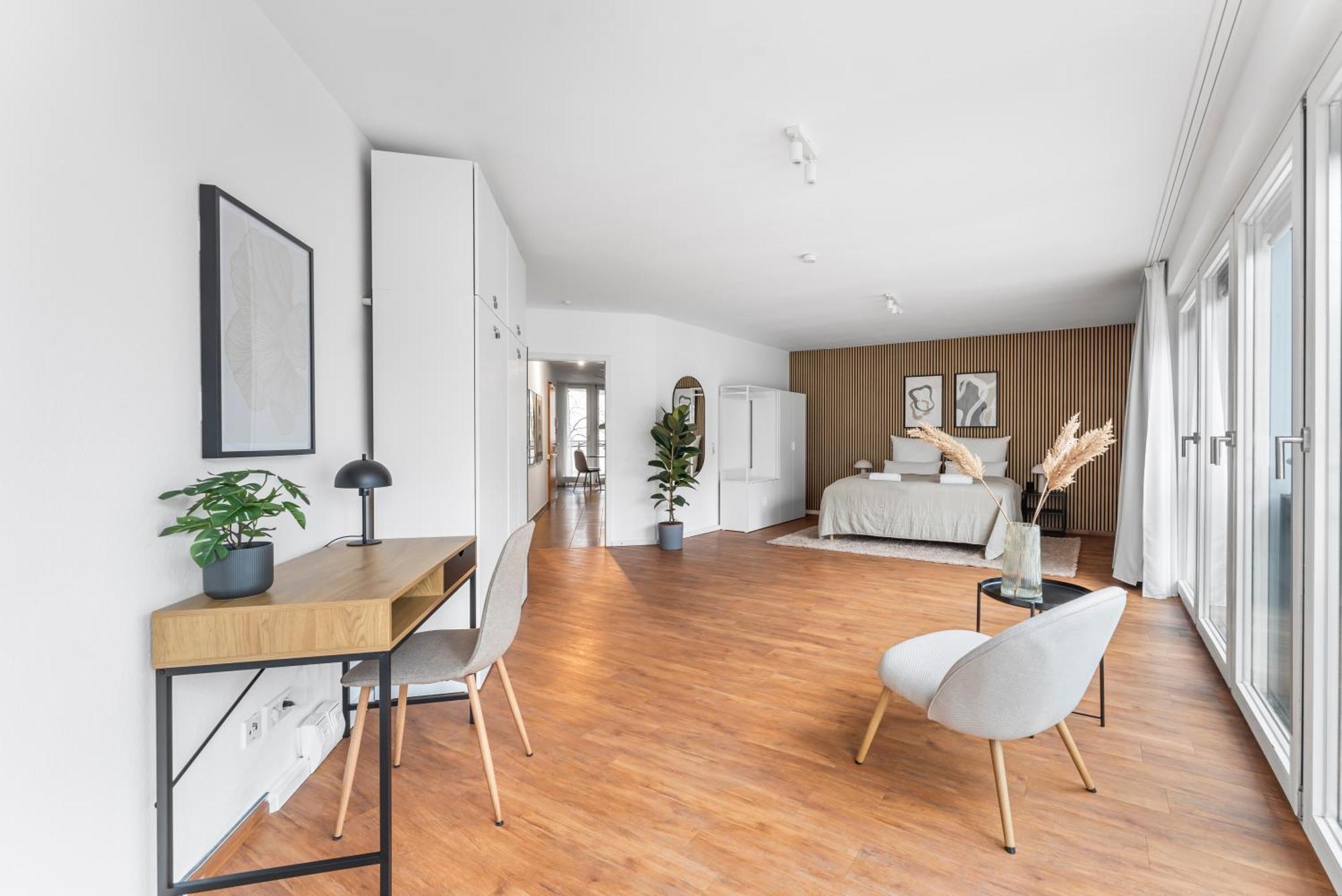 100sqm Luxury In Prime Location Near Ku'damm * Berlin
