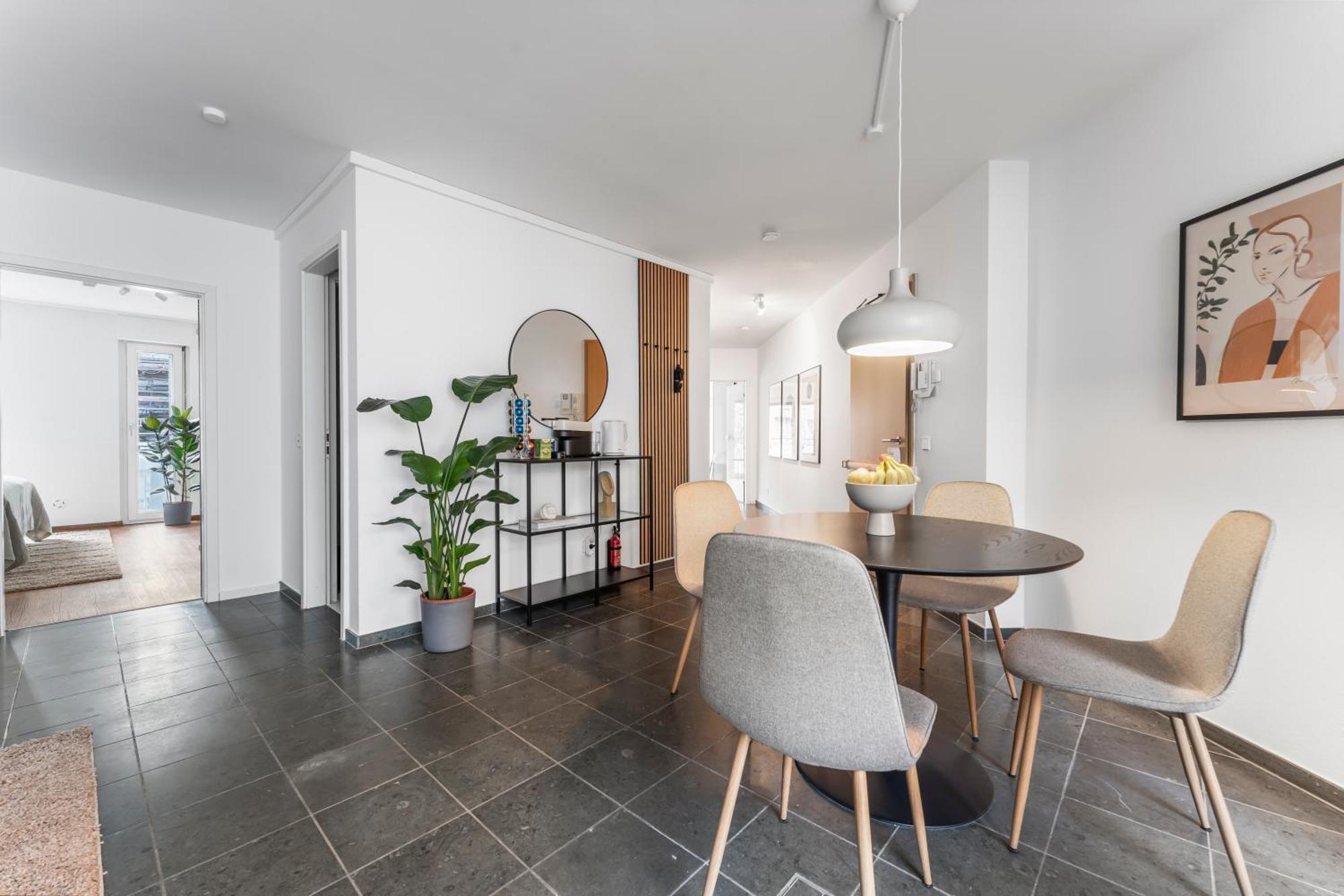 100sqm Luxury In Prime Location Near Ku'damm * Berlin