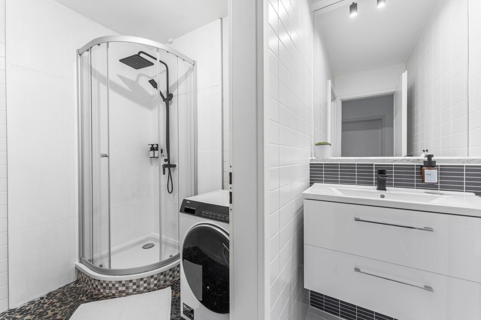 Apartment 100sqm Luxury In Prime Location Near Ku'damm Berlin