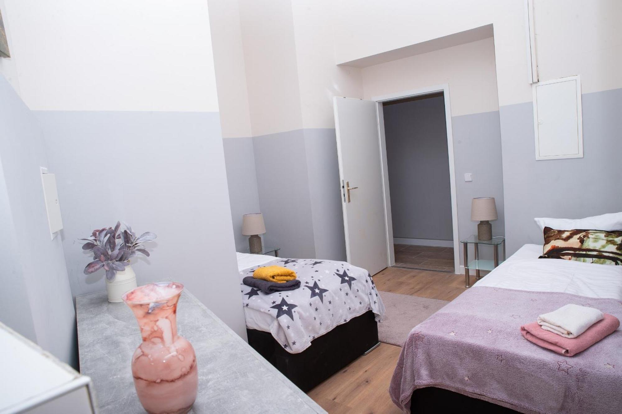 Big Appartement Berlin
