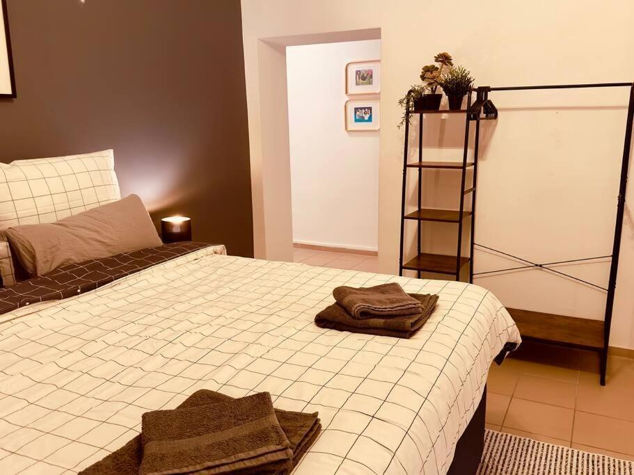 Loft With Gym - Kitchen / Wifi / Free Parking Berlin