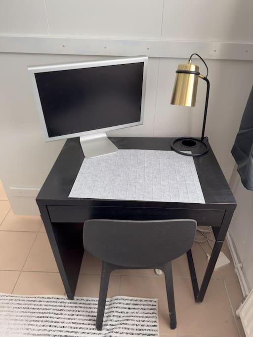 Apartment Loft With Gym - Kitchen / Wifi / Free Parking Berlin