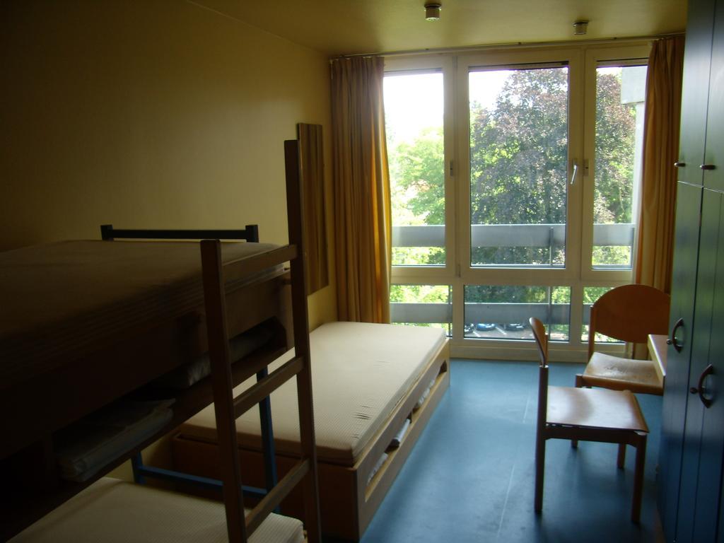 Auberge de jeunesse Jugendgaestehaus St.-michaels-heim *