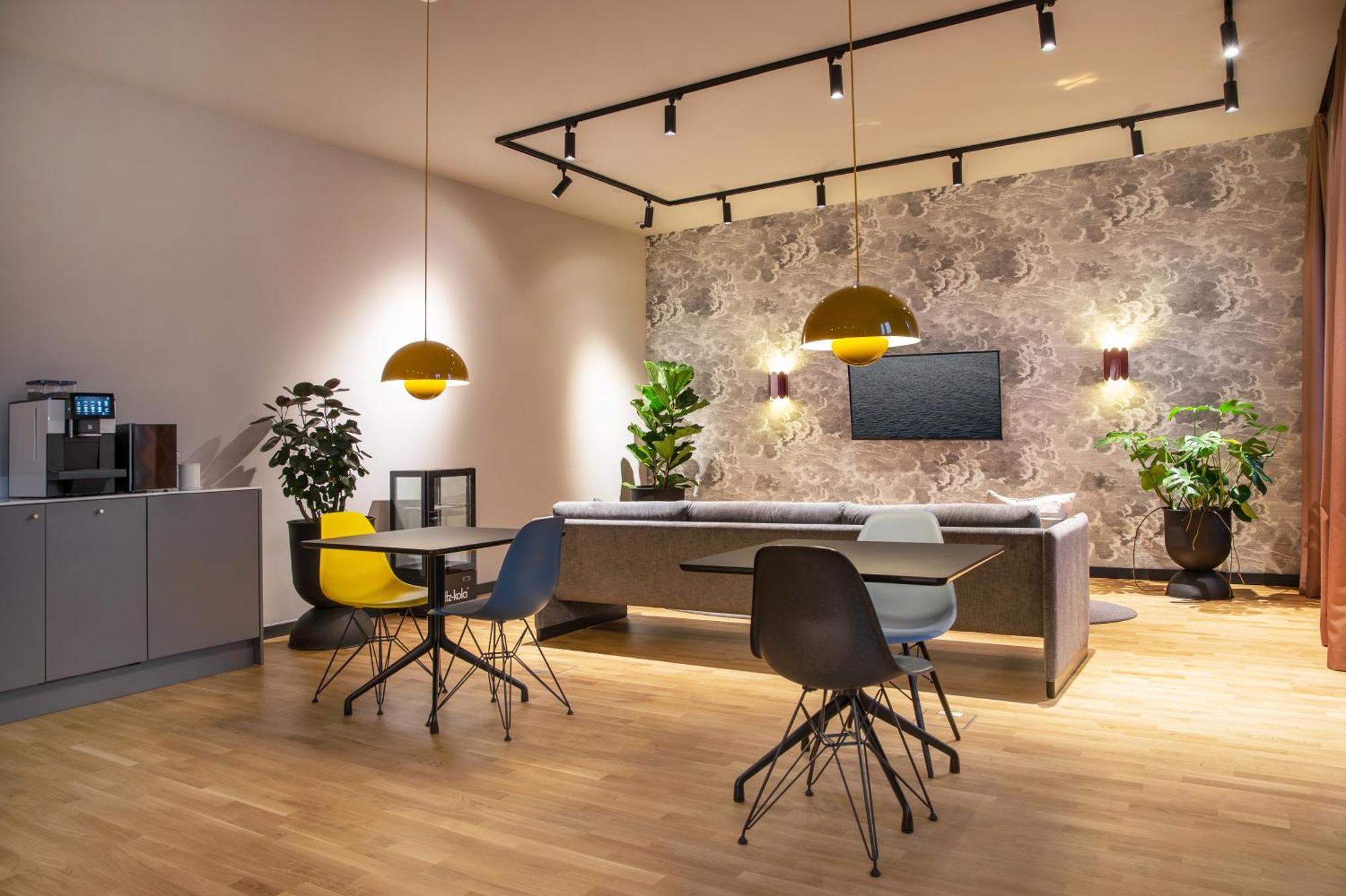 Lejlighed Ipartment Mitte *