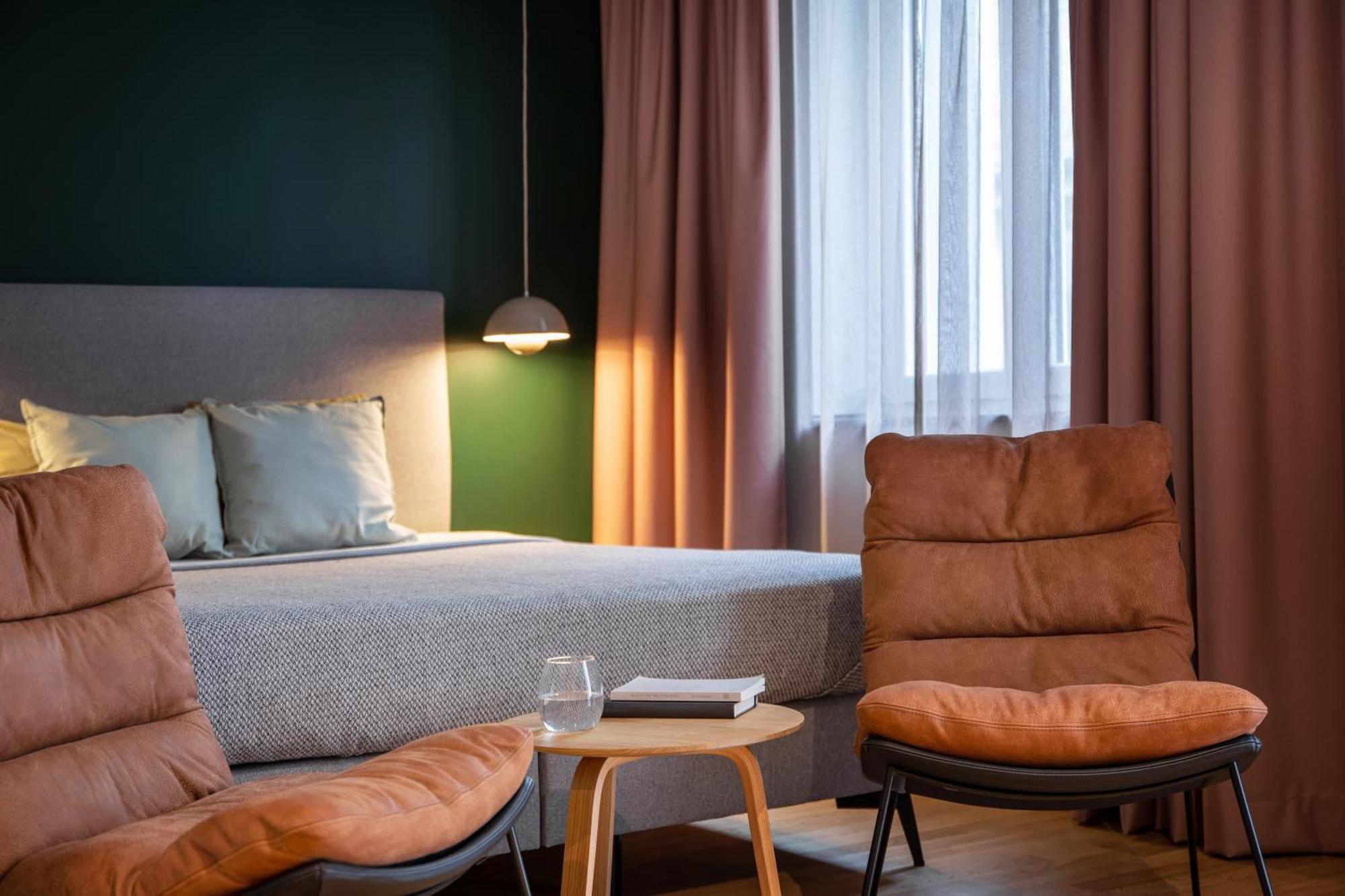 Ipartment Mitte Lejlighed Berlin