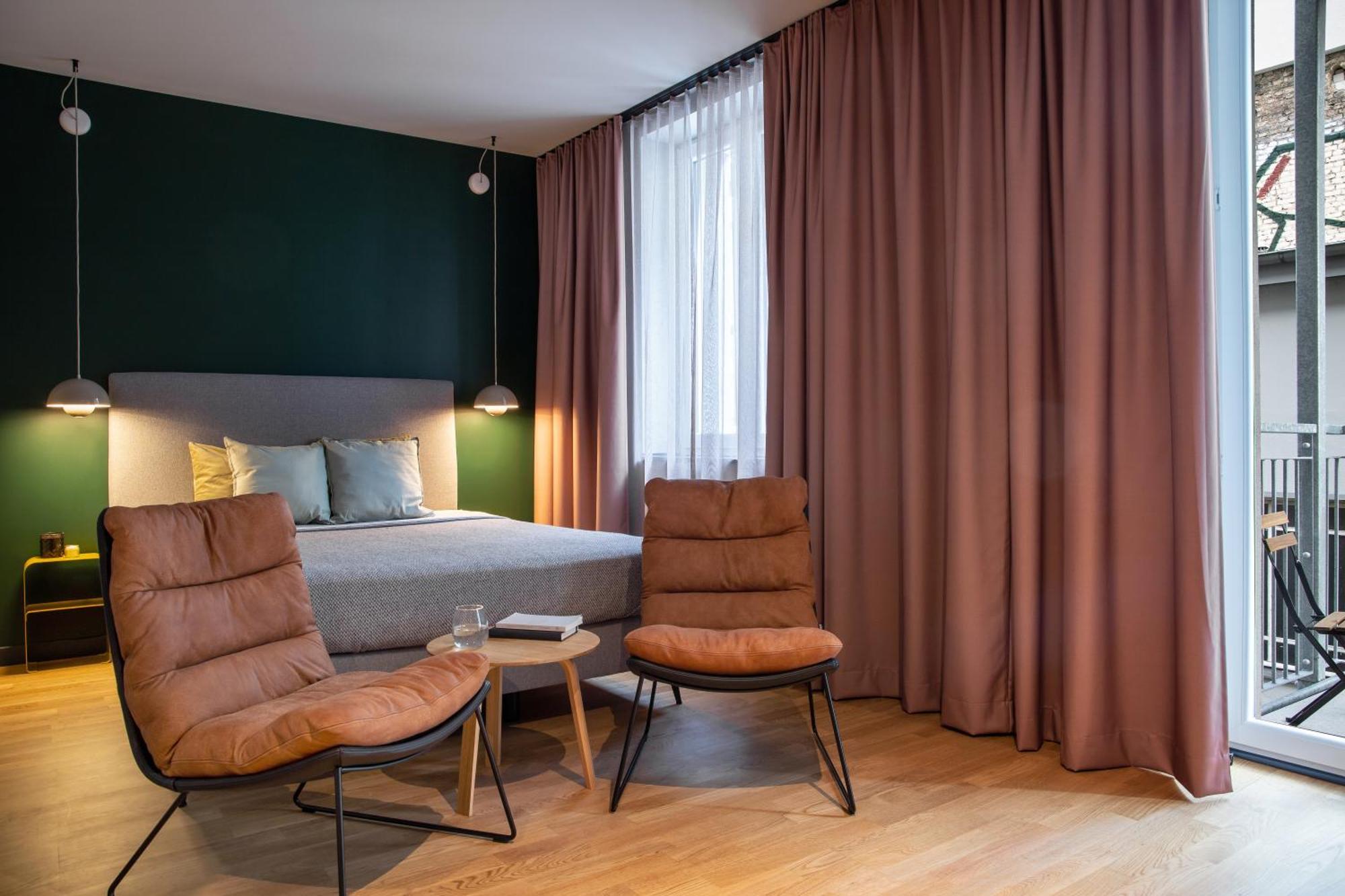 Lejlighed Ipartment Mitte