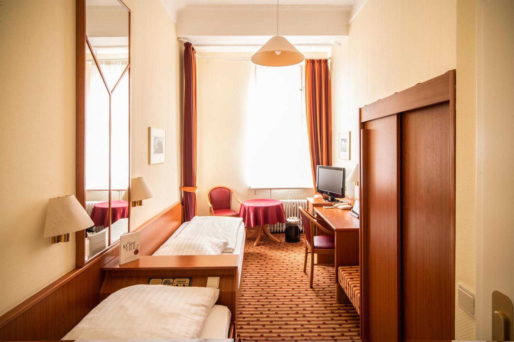Schöneberg Hotel