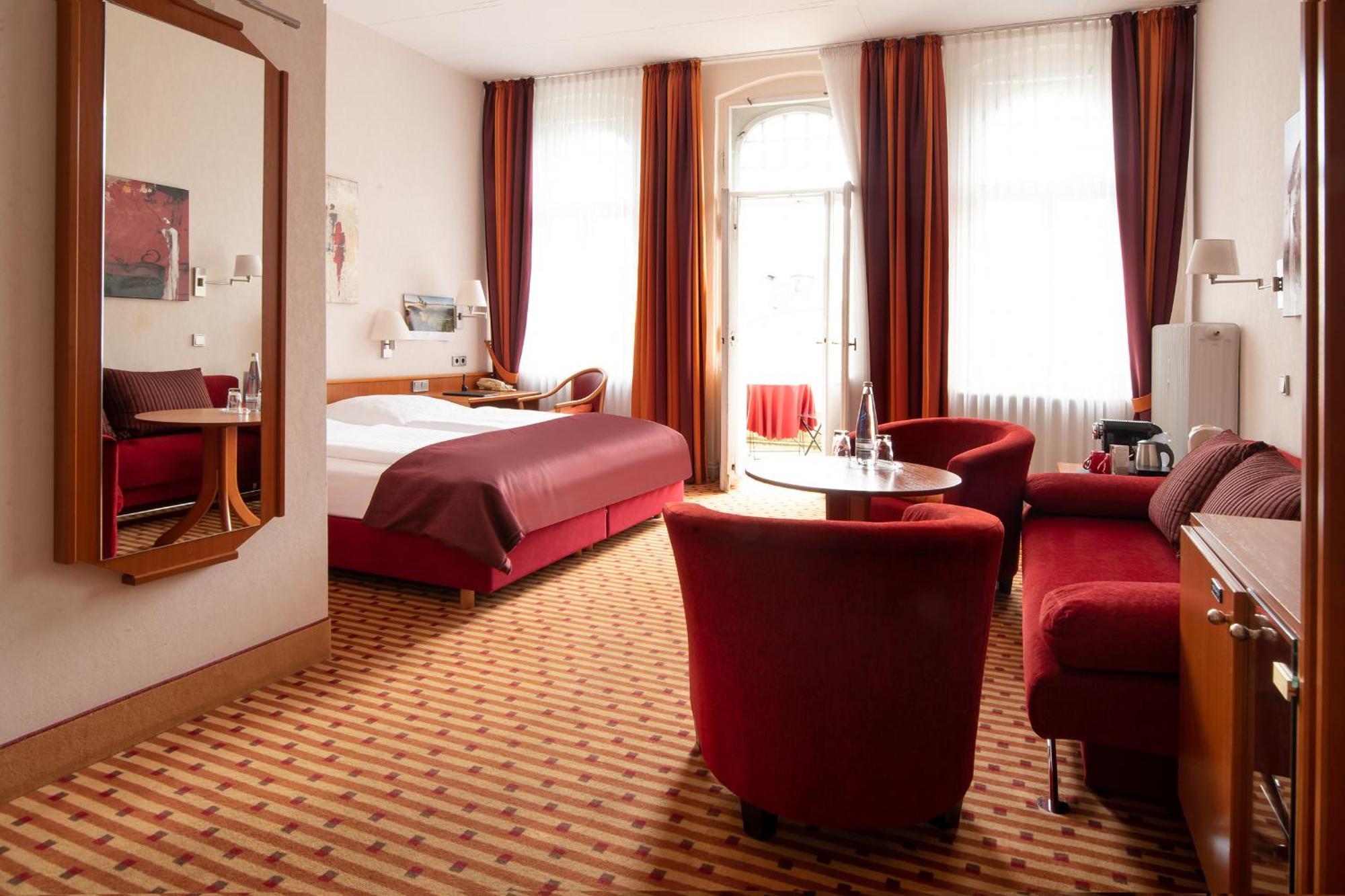 Schöneberg 3* Berlin