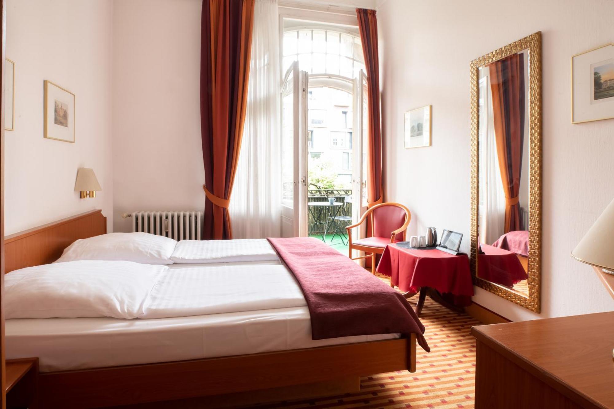 Schöneberg Hotel Berlin