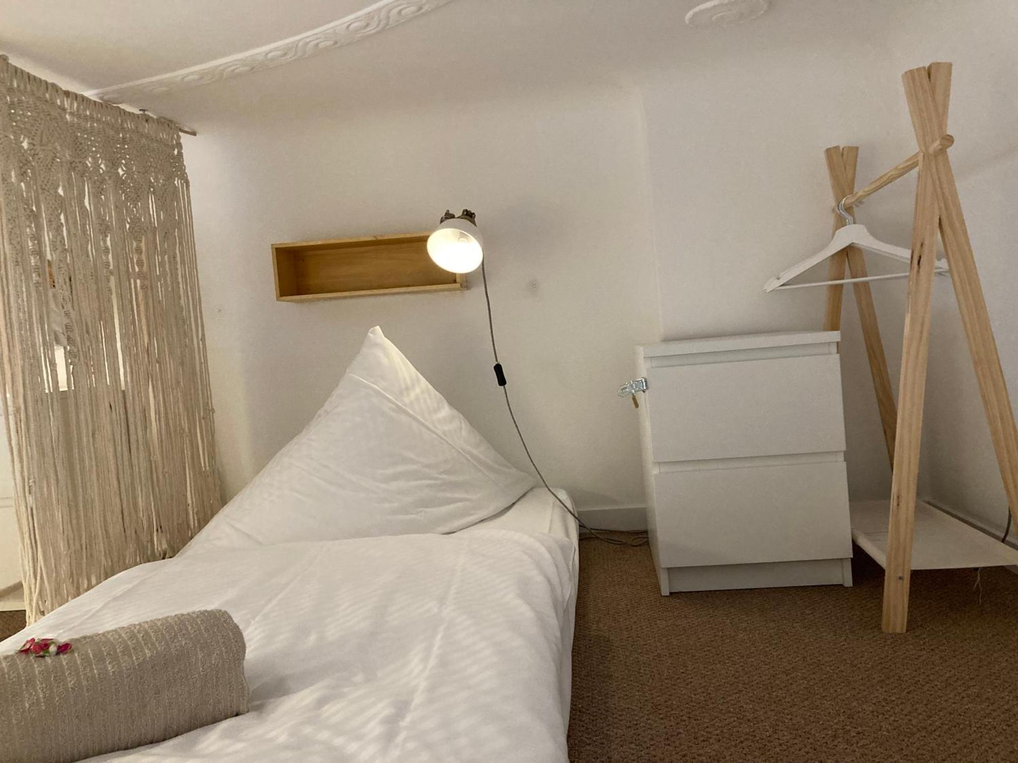 Hostel Minimal *