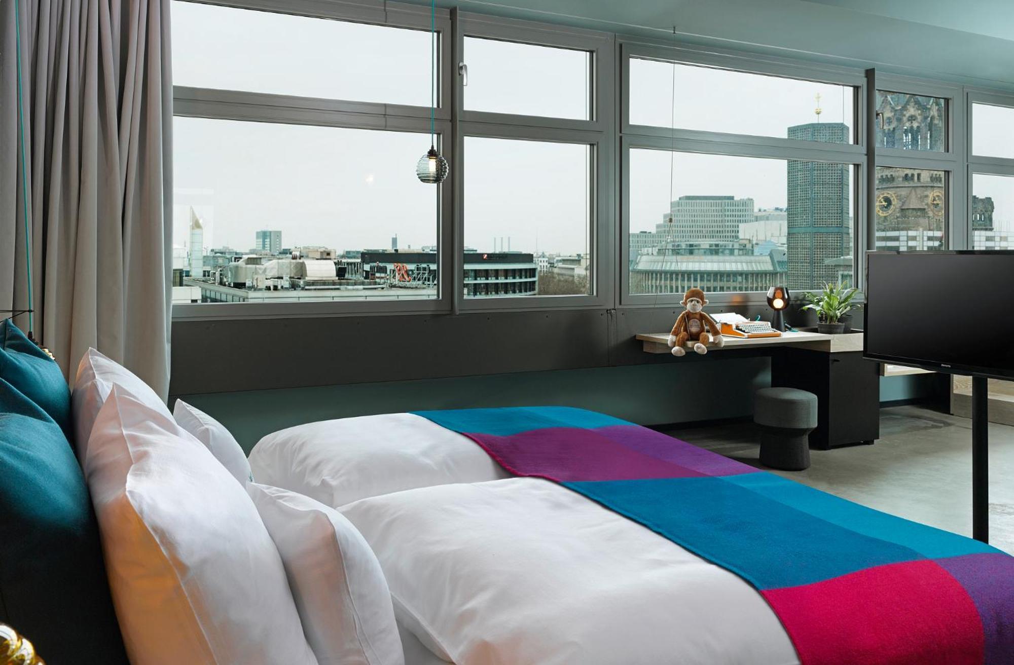 25hours Bikini 4* Berlin