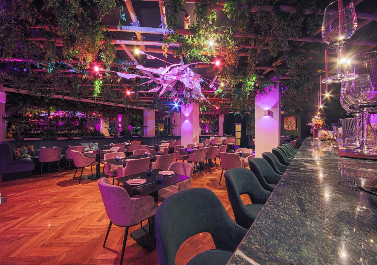 Louisa's Place Hotel Berlin