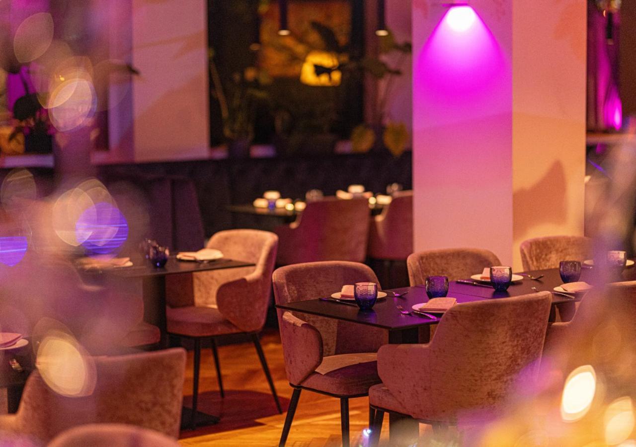 Louisa's Place 5* Berlin