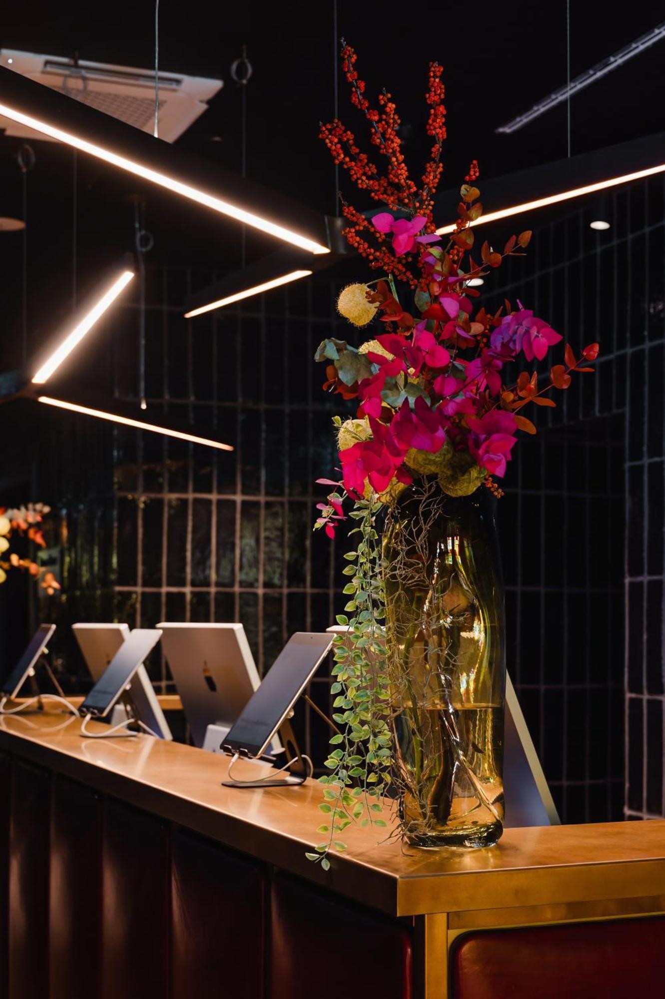Sly Hotell Berlin