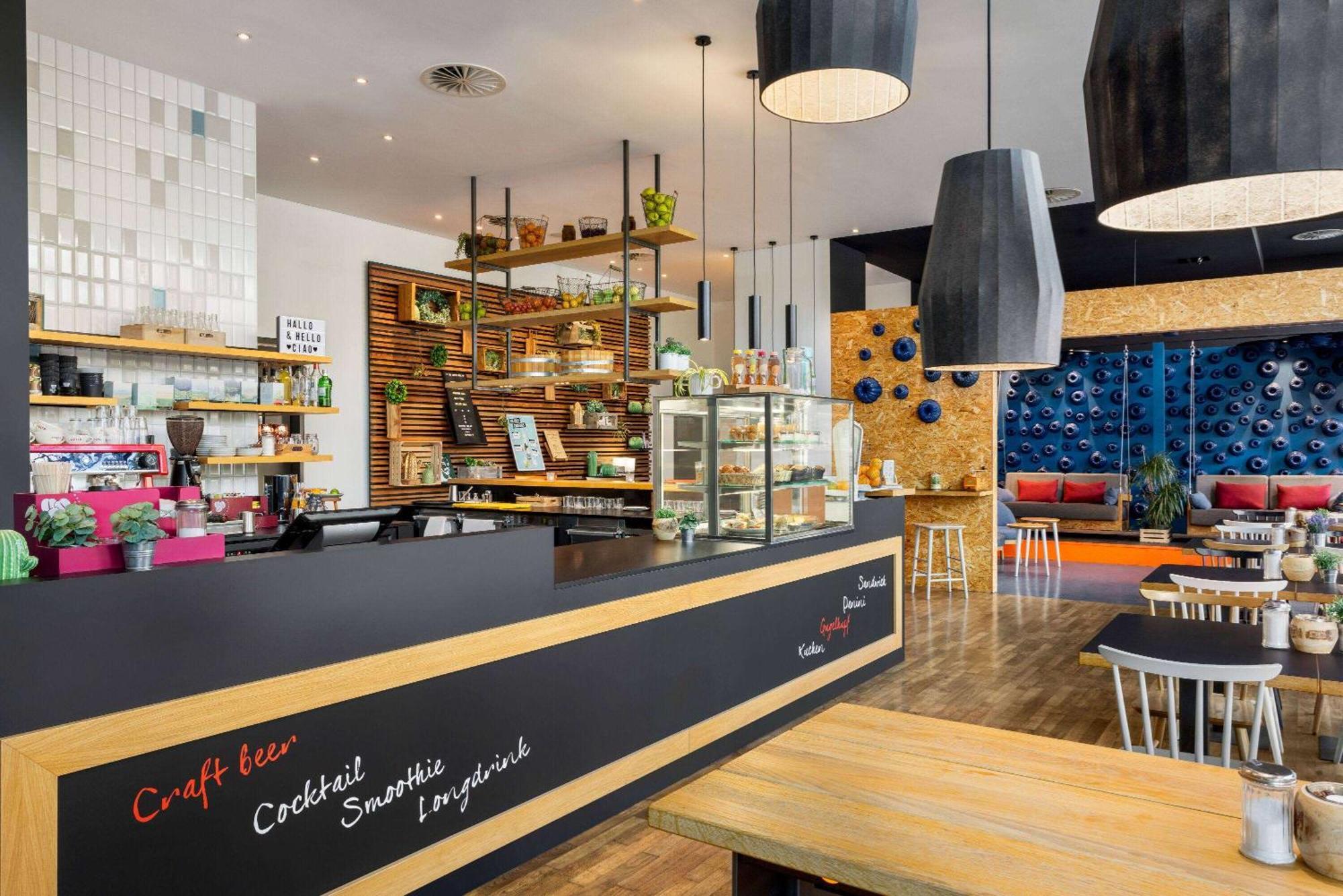 Vienna House Easy By Wyndham Prenzlauer Berg Hotel