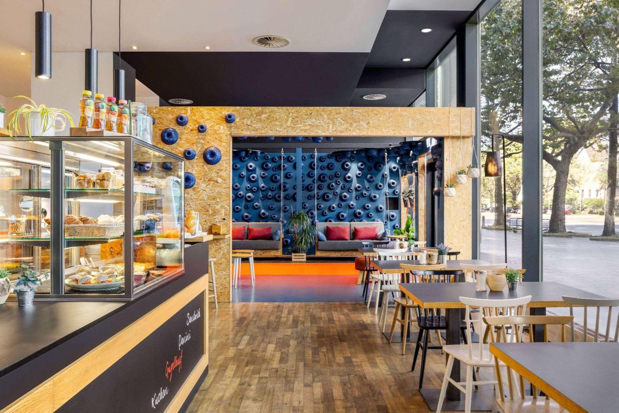 Vienna House Easy By Wyndham Prenzlauer Berg Berlin