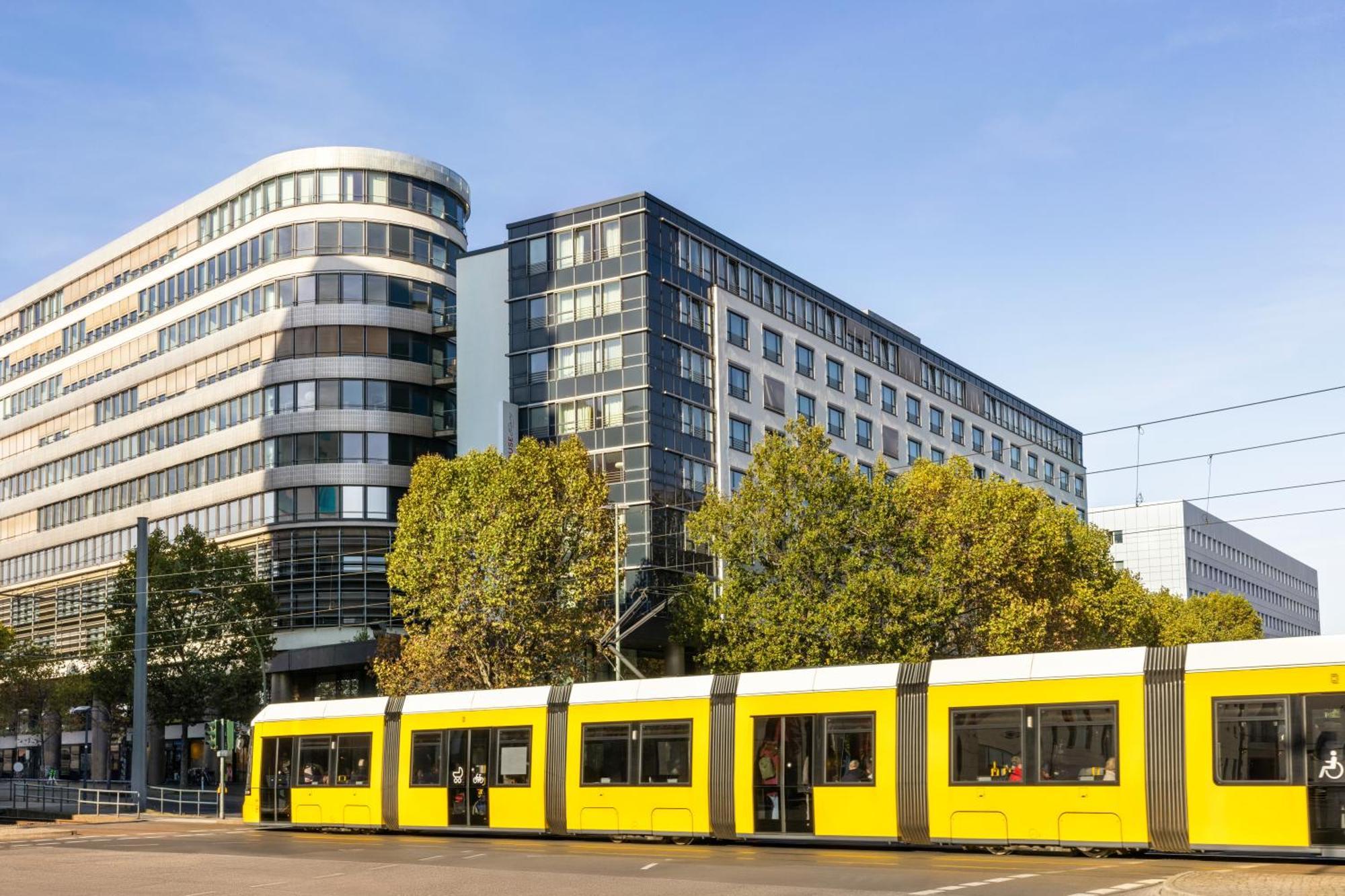 Hotel Vienna House Easy By Wyndham Prenzlauer Berg
