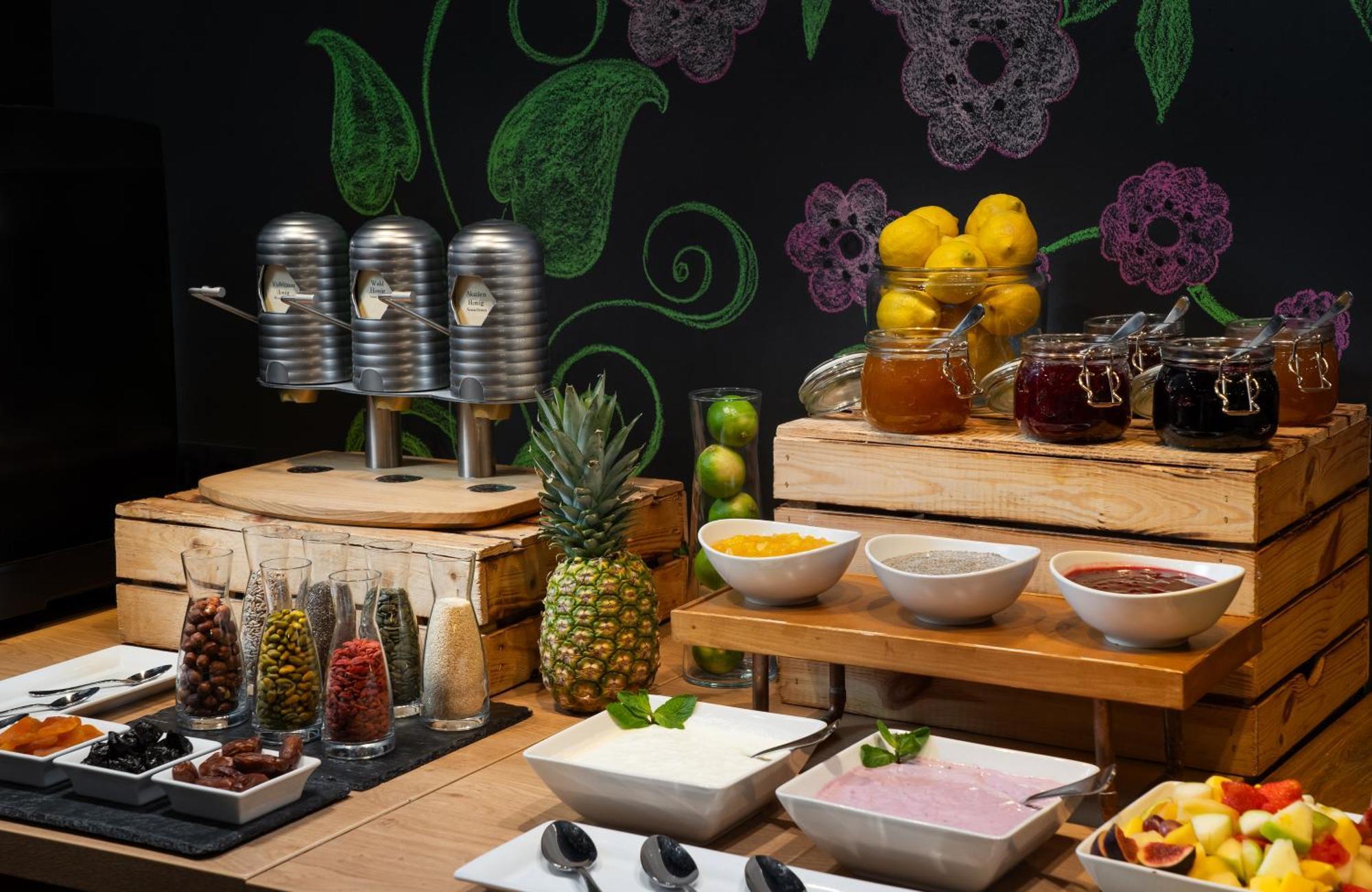 Pentahotel Köpenick 4* Berlin