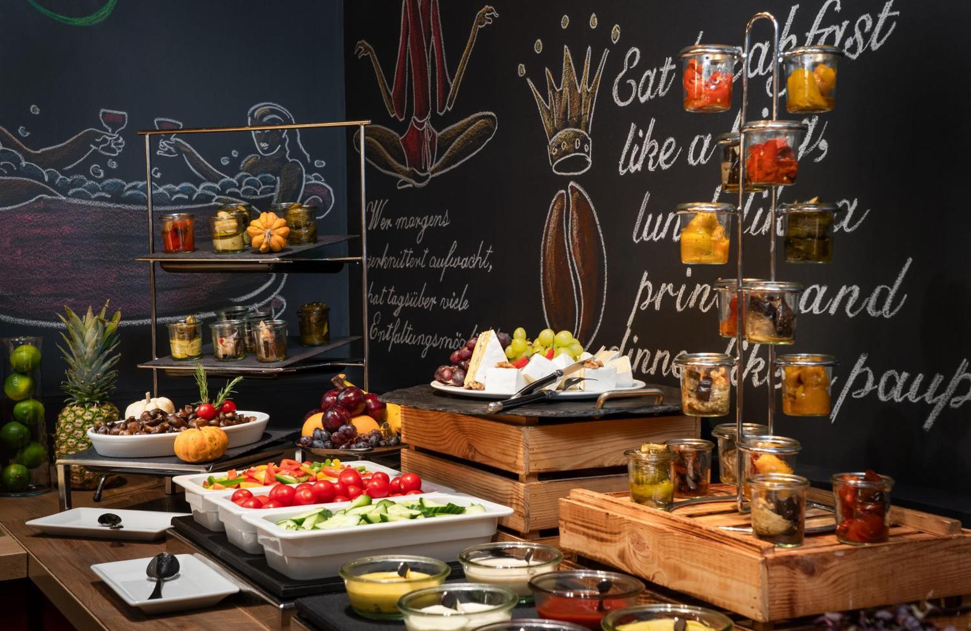 Pentahotel Köpenick Berlin