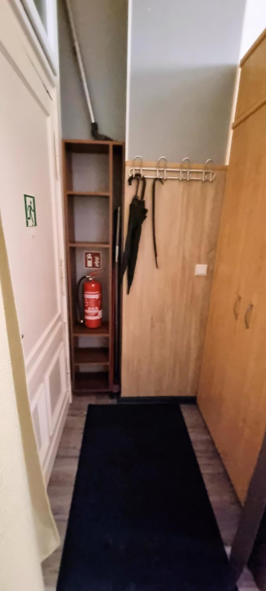 Albert Rooms Gæstehus