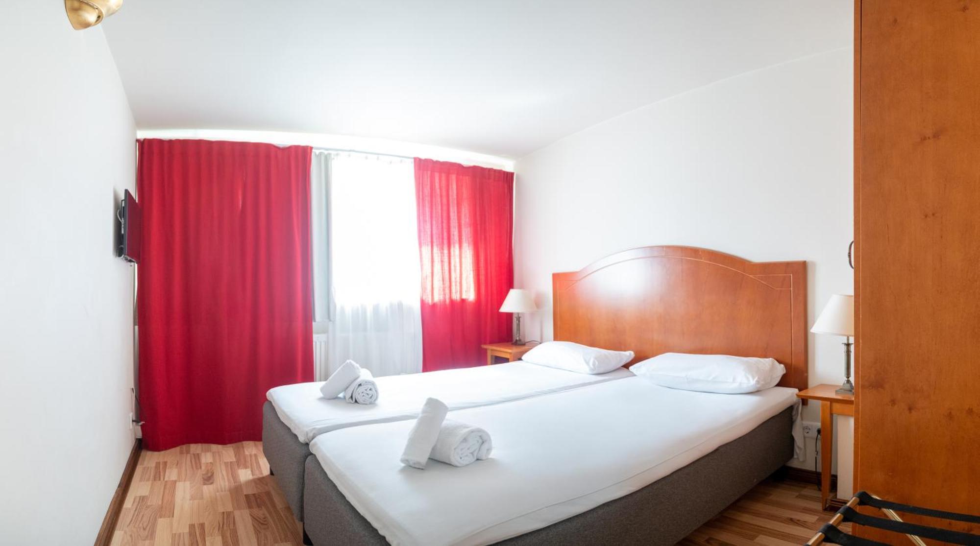 Safestay Berlin