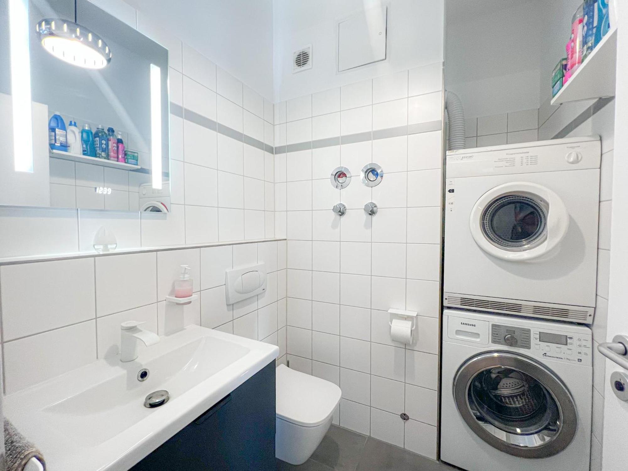 Luxurious, Huge Designer Loft, Kreuzberg * Berlin