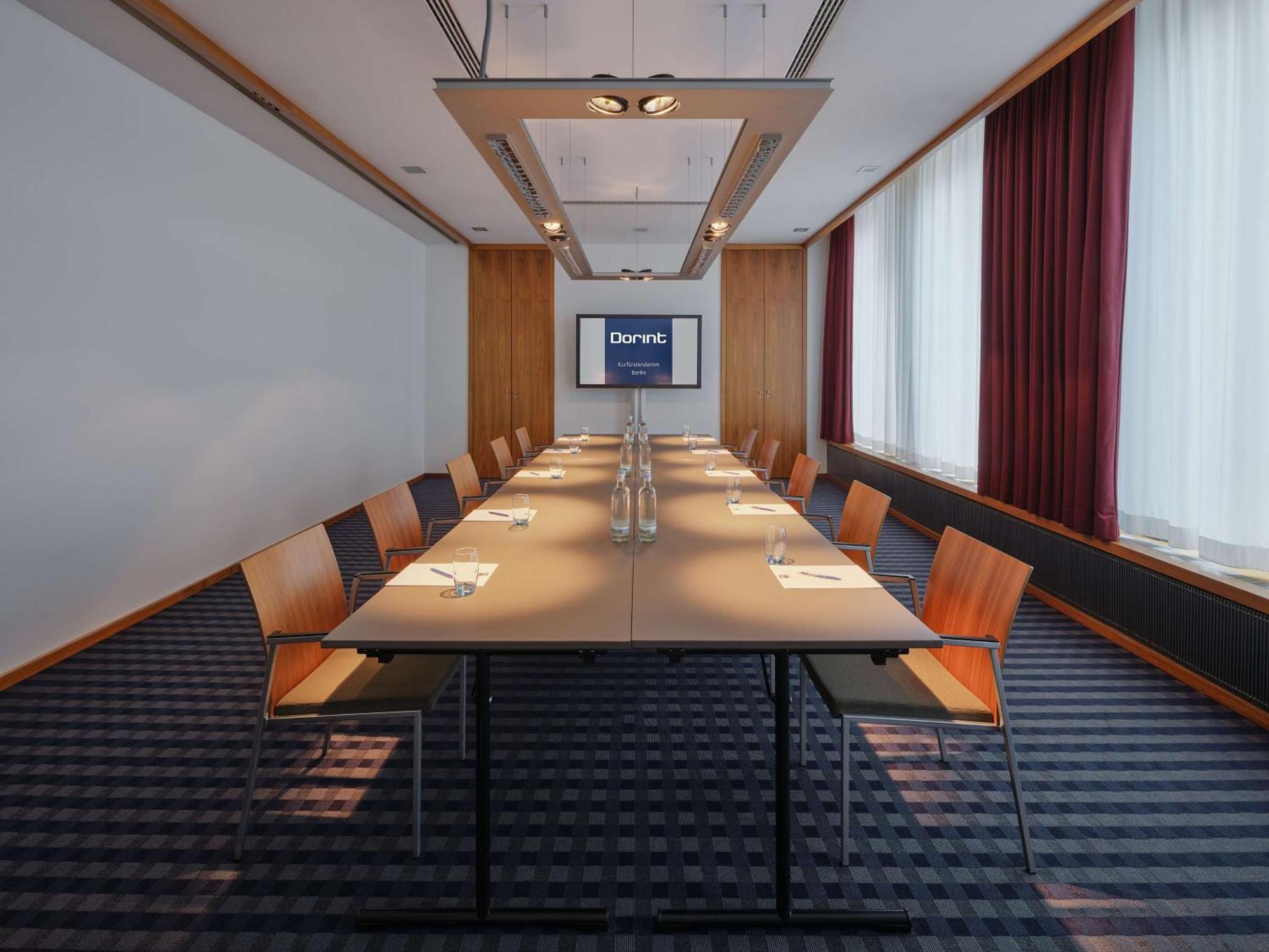 Dorint Kurfürstendamm 5*