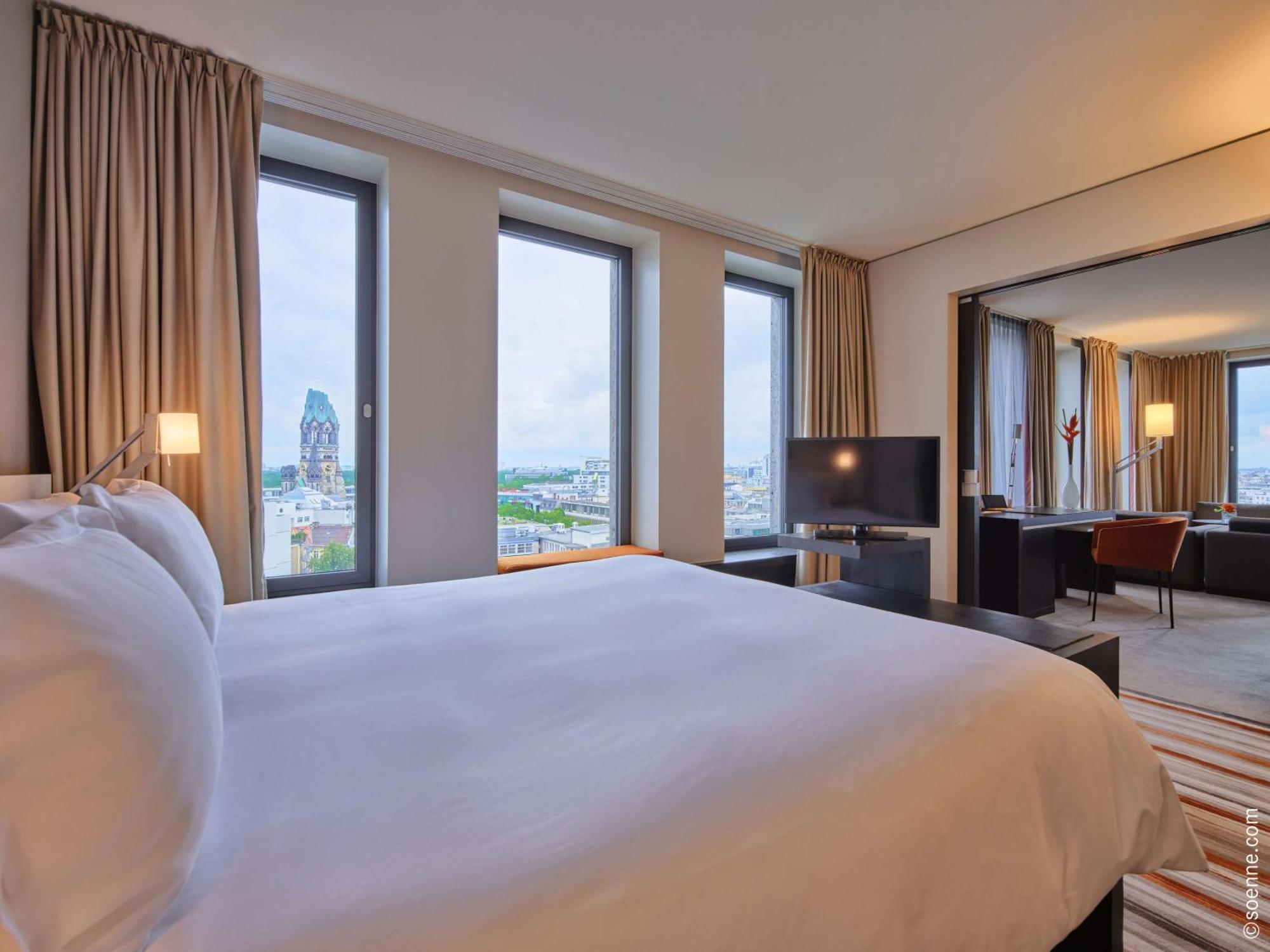 Dorint Kurfürstendamm Hotel Berlin