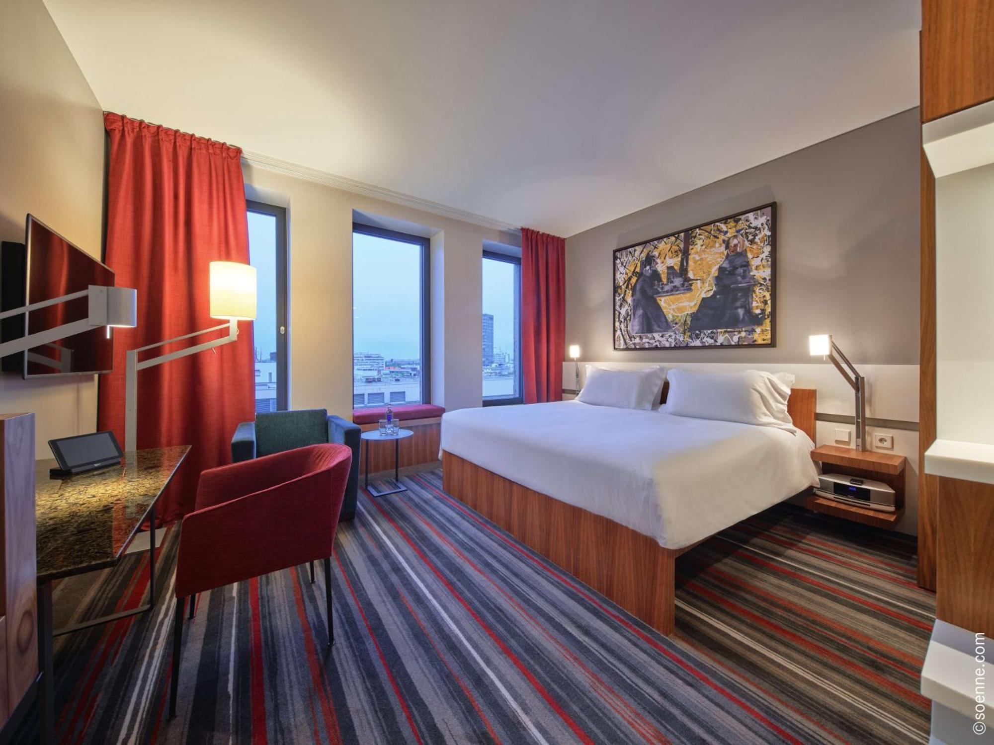 Dorint Kurfürstendamm 5* Berlin