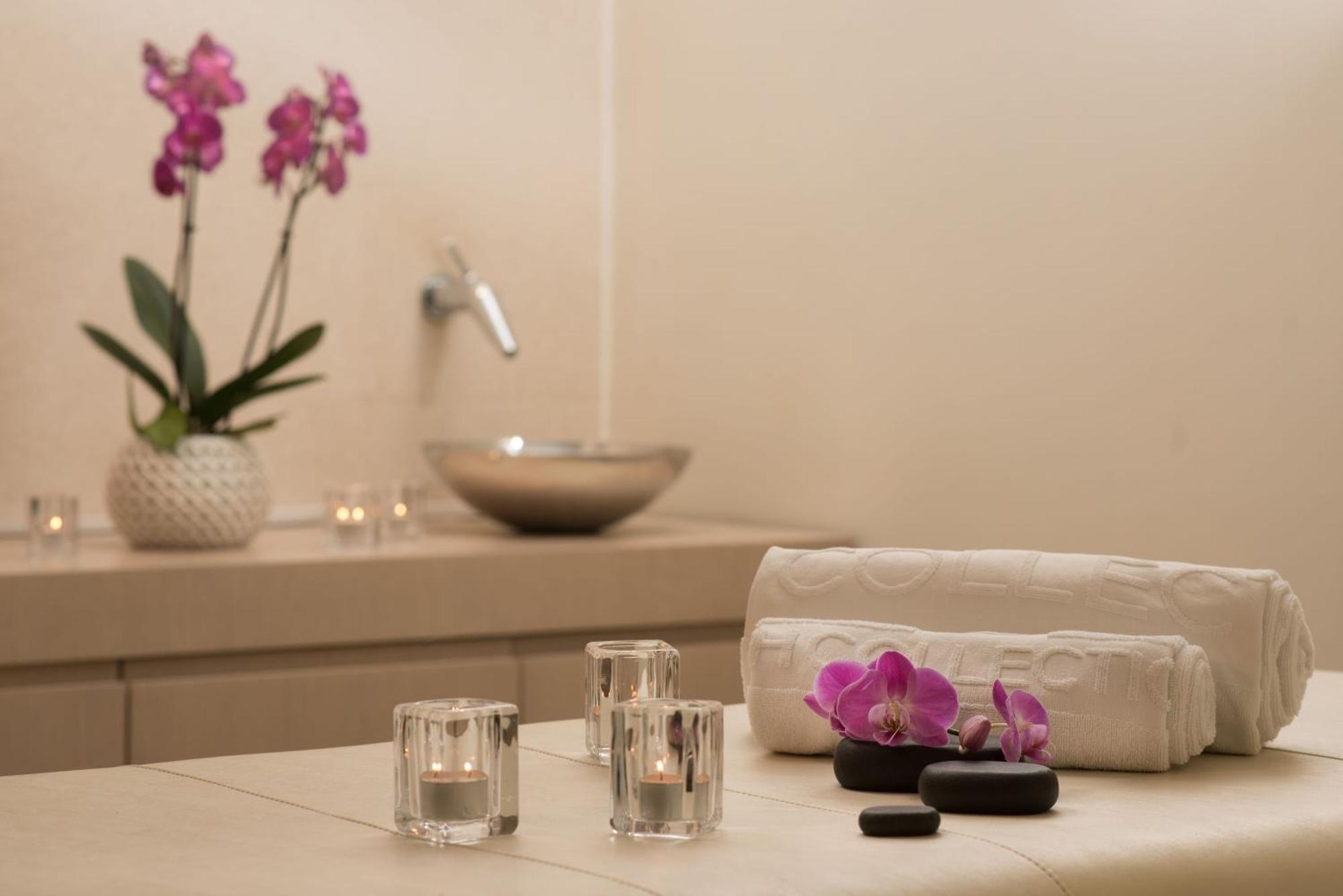 Hotel Nh Collection Mitte Friedrichstrasse Berlin