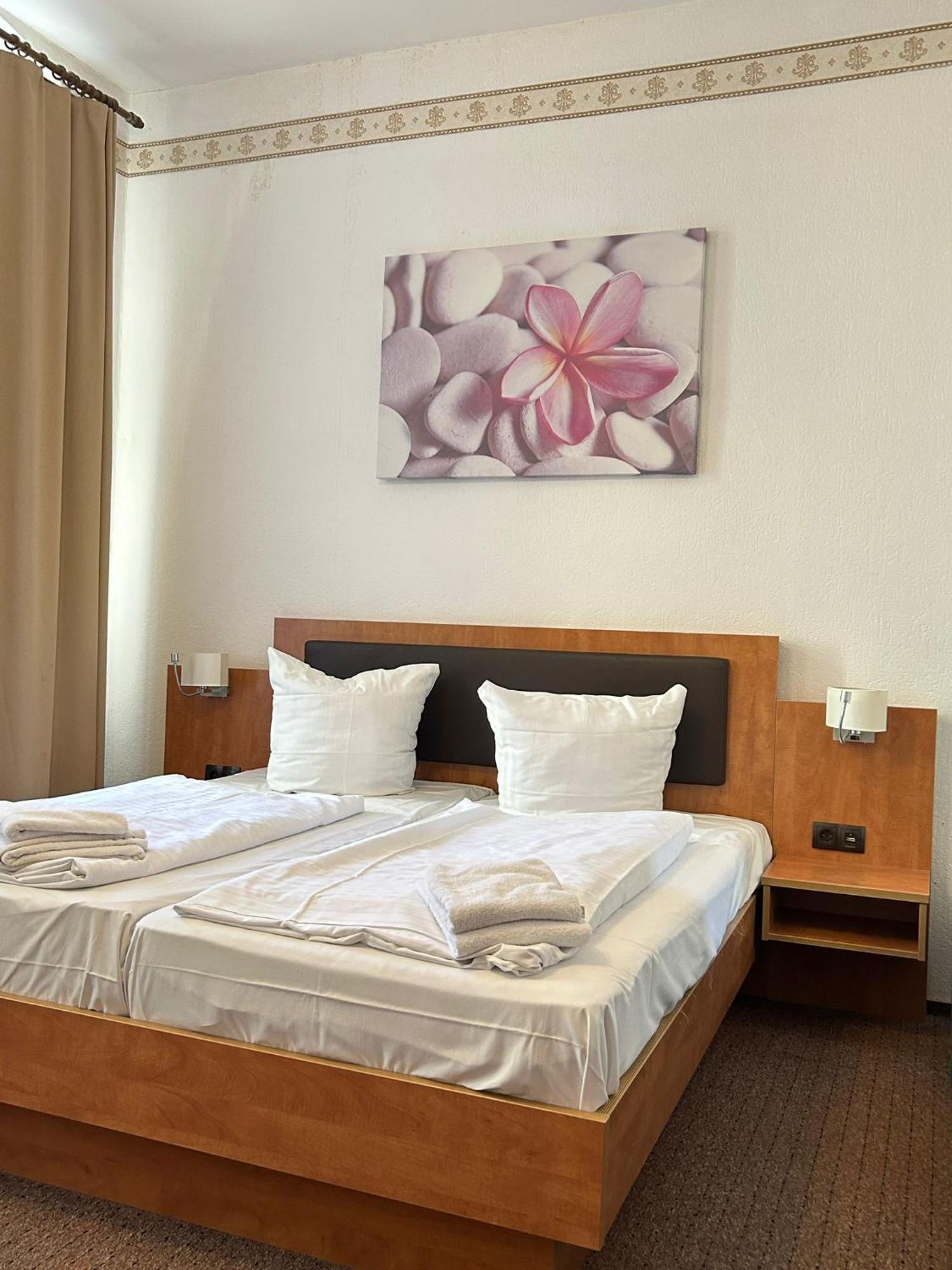 Hotell Adam Berlin