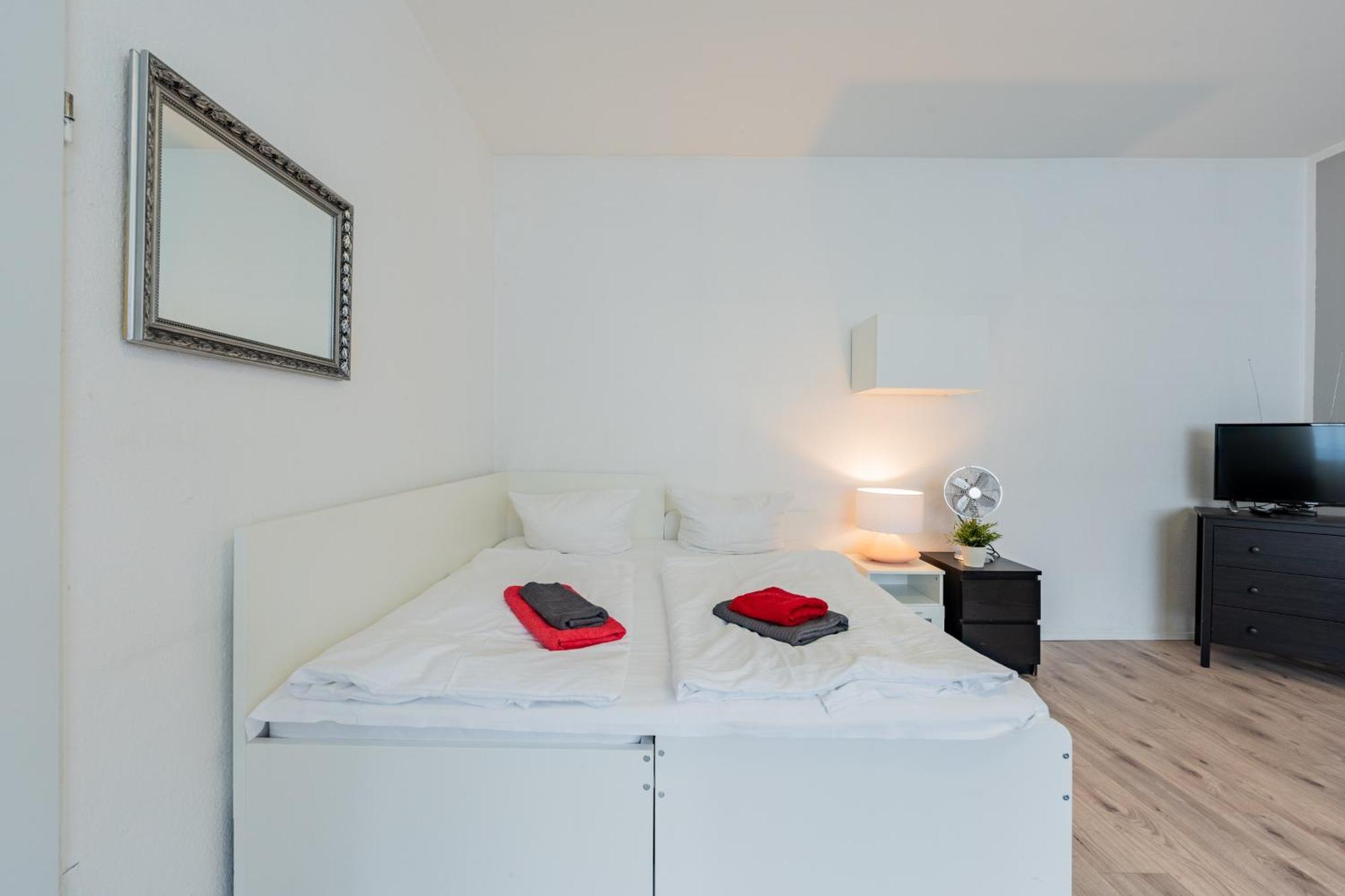 Appartement Modern Fancy Center Berlin
