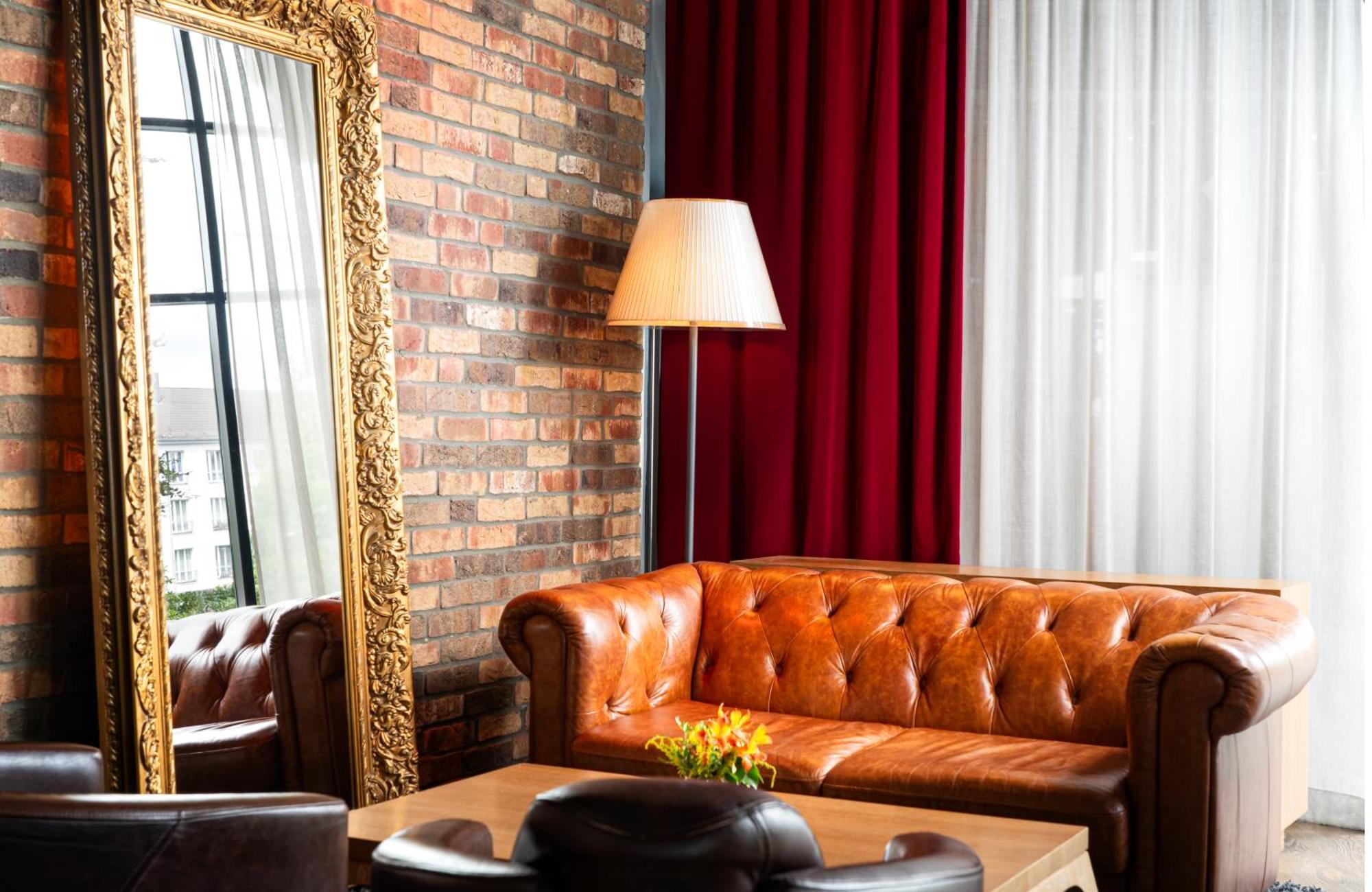 Pentahotel Köpenick 4* Berlin