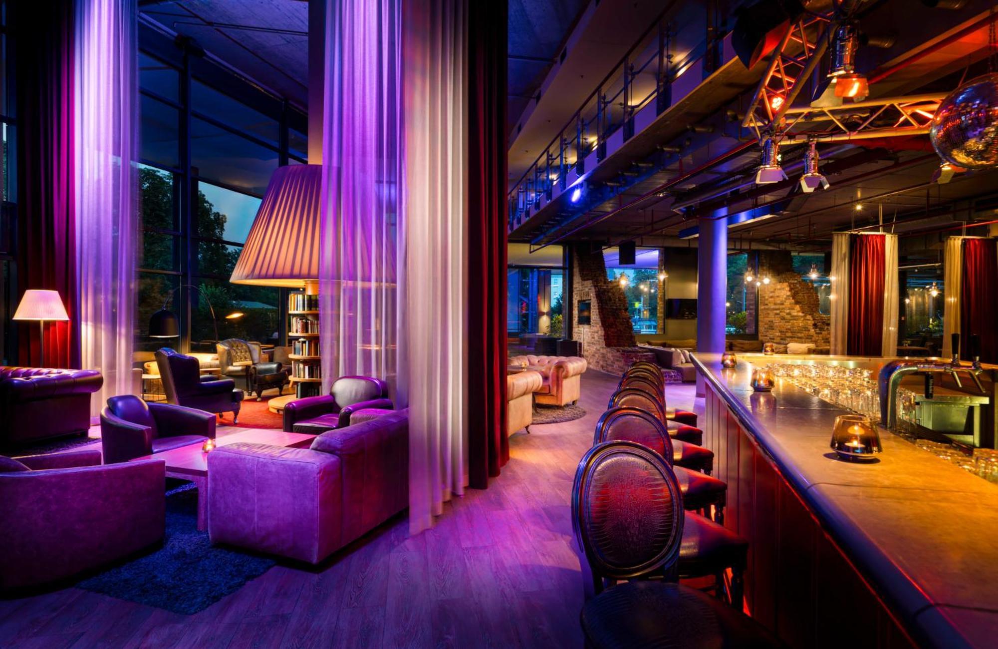 Hotel Pentahotel Köpenick Berlin