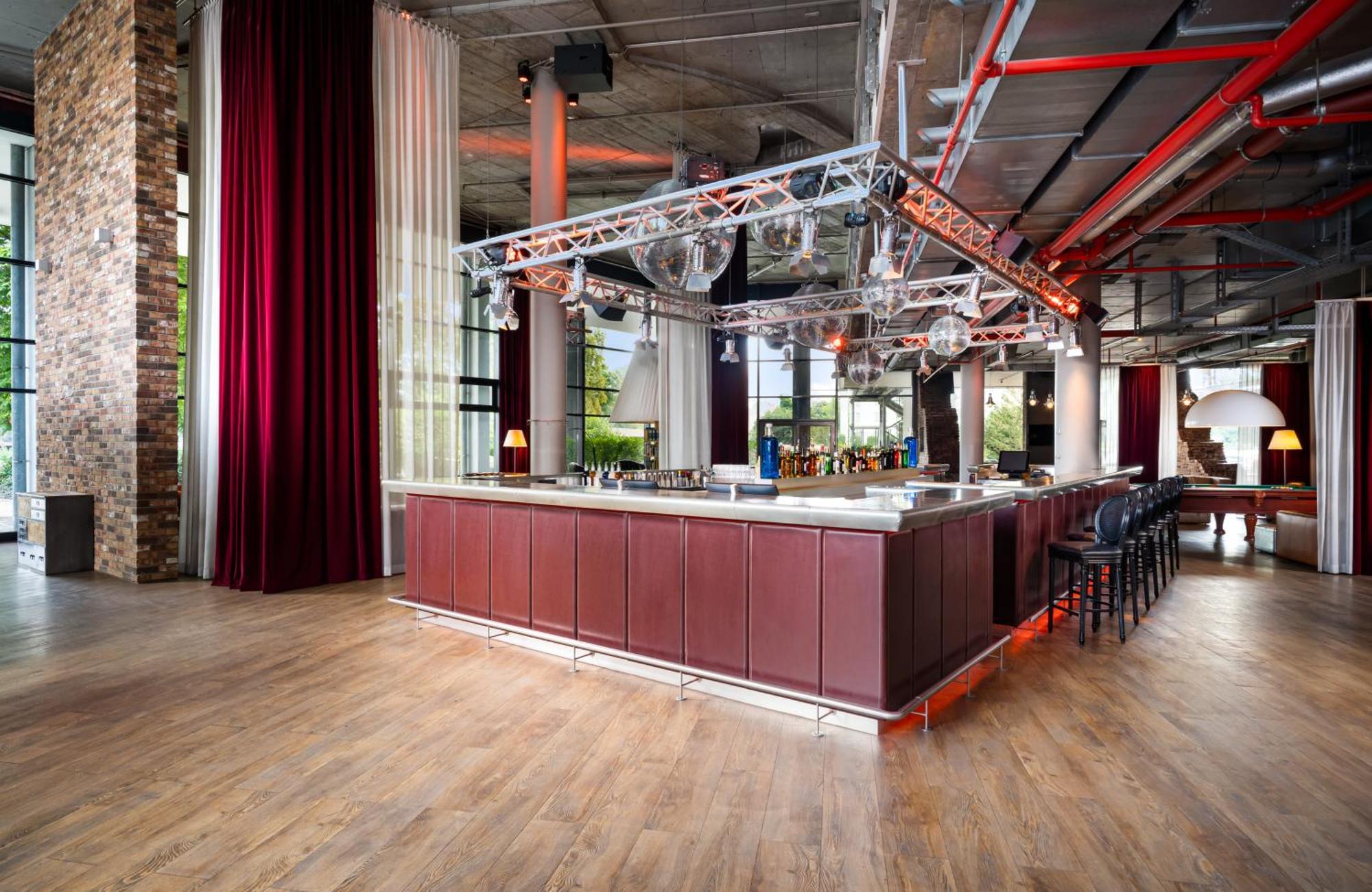 Pentahotel Köpenick Berlin