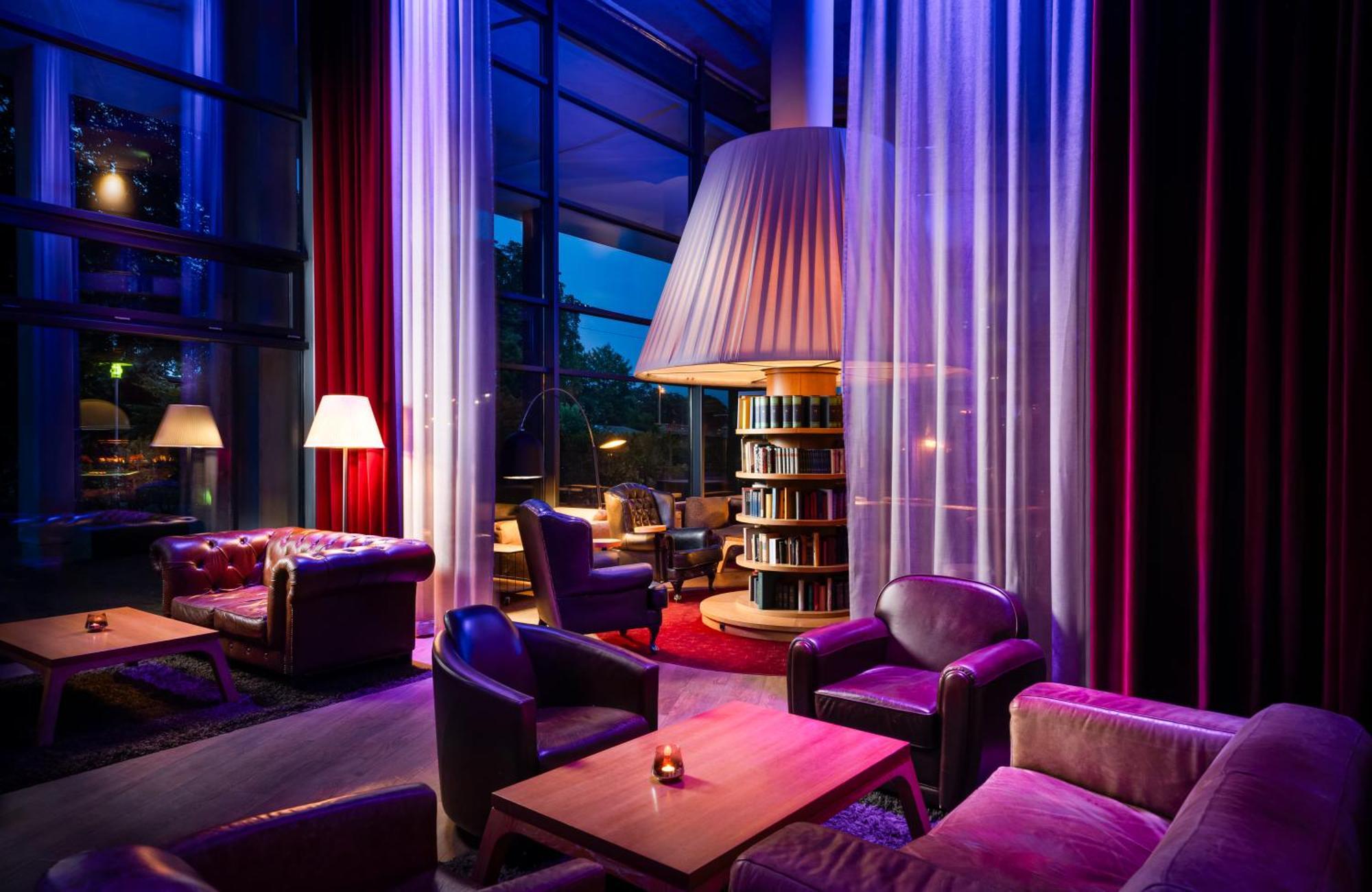 Hotel Pentahotel Köpenick 4*